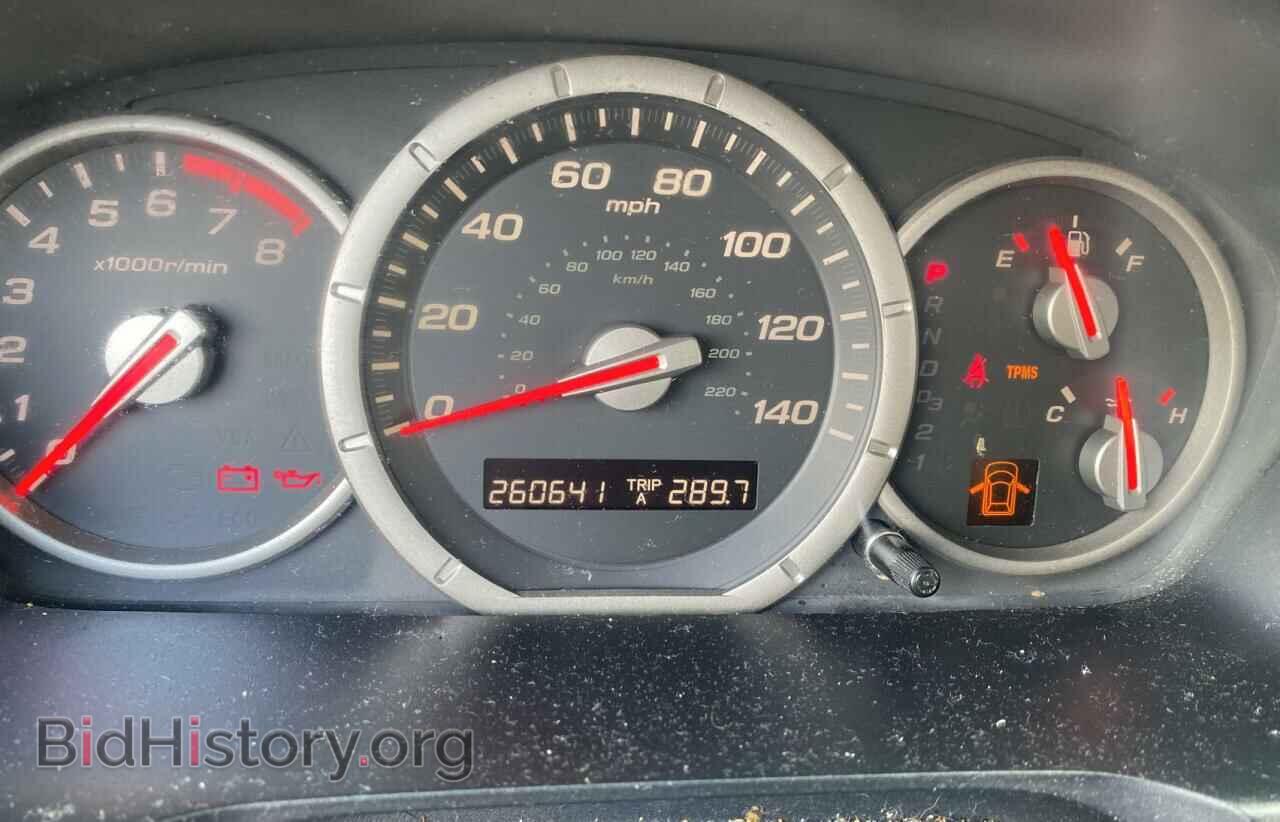 2008 HONDA PILOT - VIN: 5FNYF28368B021508 - Photo 8