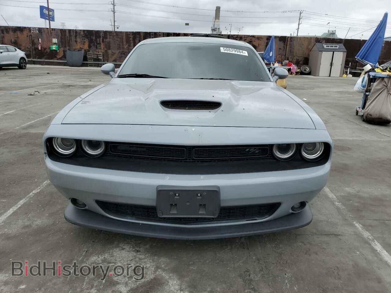2020 DODGE CHALLENGER - VIN: 2C3CDZBT7LH195161 - Photo 5