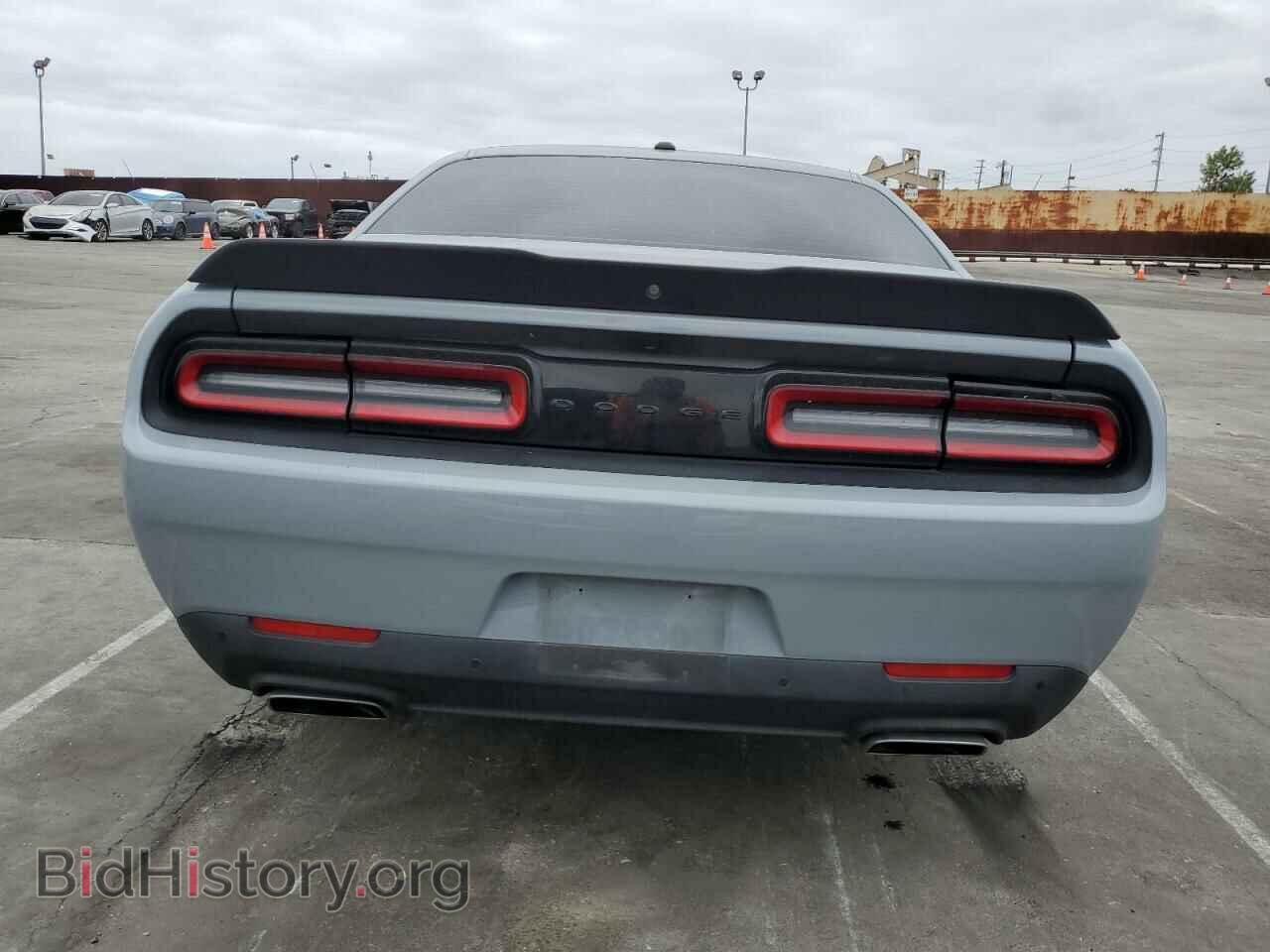 2020 DODGE CHALLENGER - VIN: 2C3CDZBT7LH195161 - Photo 6