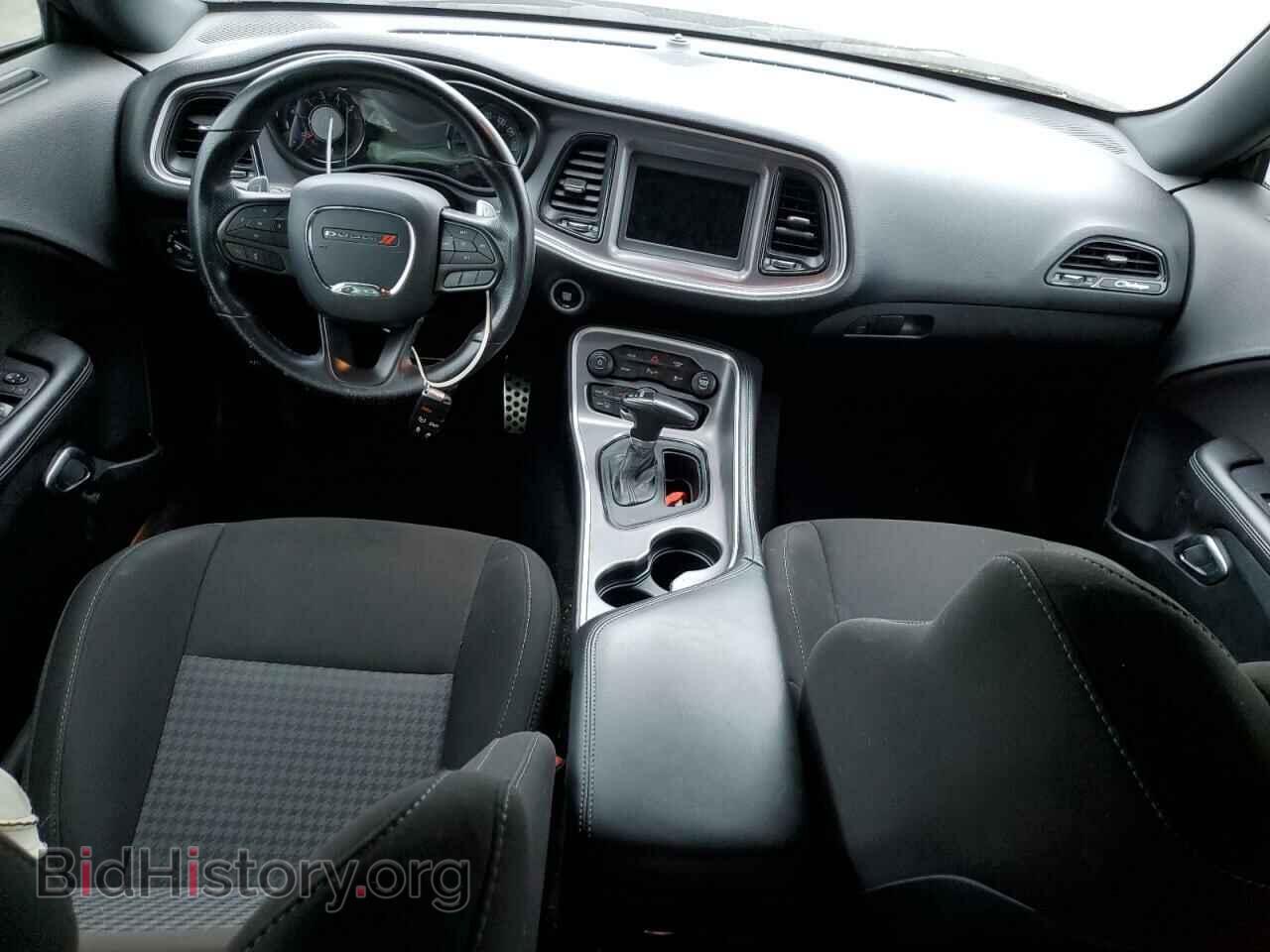 2020 DODGE CHALLENGER - VIN: 2C3CDZBT7LH195161 - Photo 8