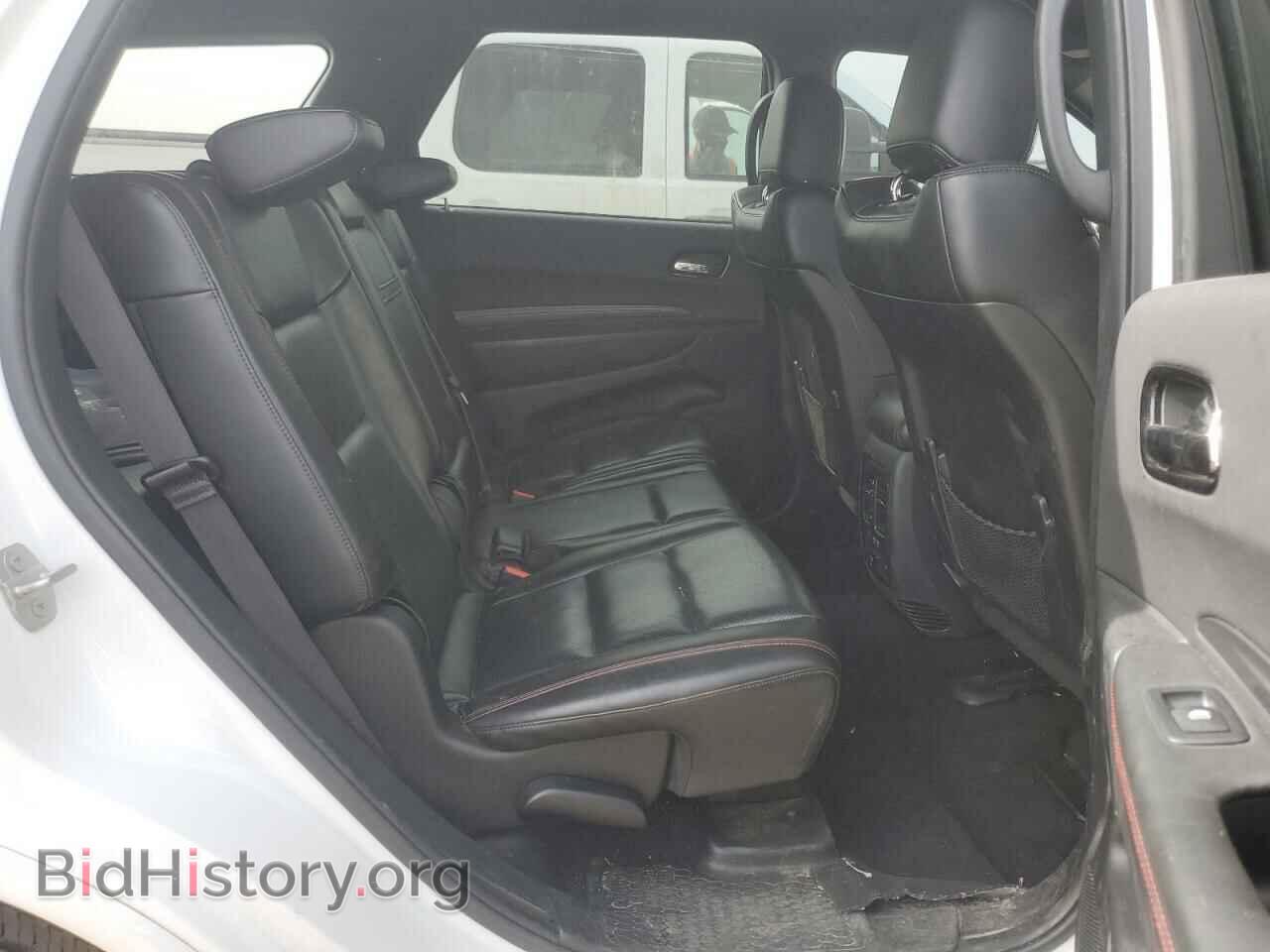 2023 DODGE DURANGO - VIN: 1C4RDJDG8PC581023 - Фото 11