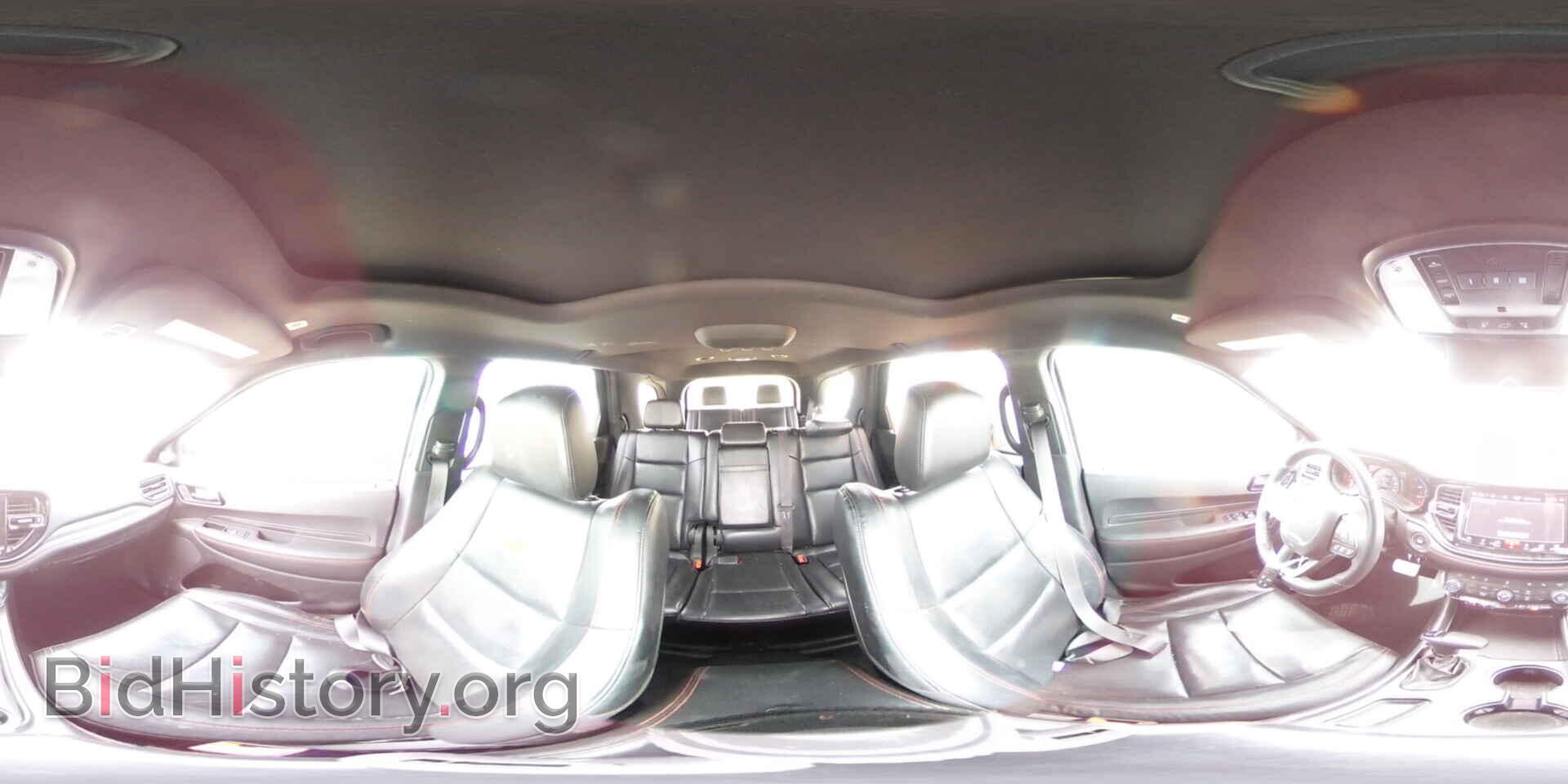 2023 DODGE DURANGO - VIN: 1C4RDJDG8PC581023 - Фото 14