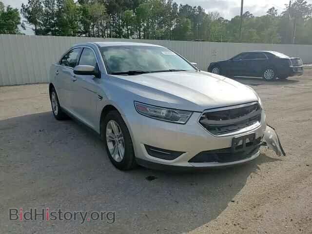 2013 FORD TAURUS - VIN: 1FAHP2E85DG103149 - Photo 11