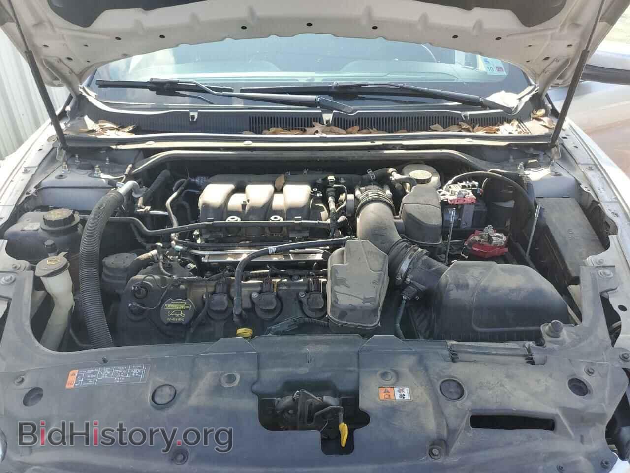 2013 FORD TAURUS - VIN: 1FAHP2E85DG103149 - Photo 12