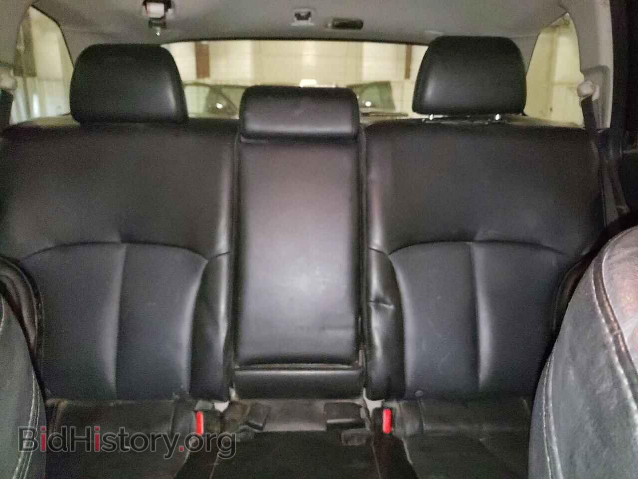 2013 SUBARU OUTBACK - VIN: 4S4BRCKC8D3233857 - Фото 10