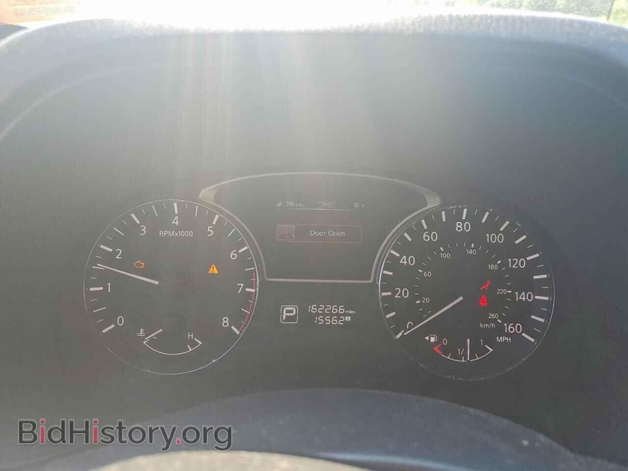 2014 NISSAN PATHFINDER - VIN: 5N1AR2MM4EC647540 - Фото 9