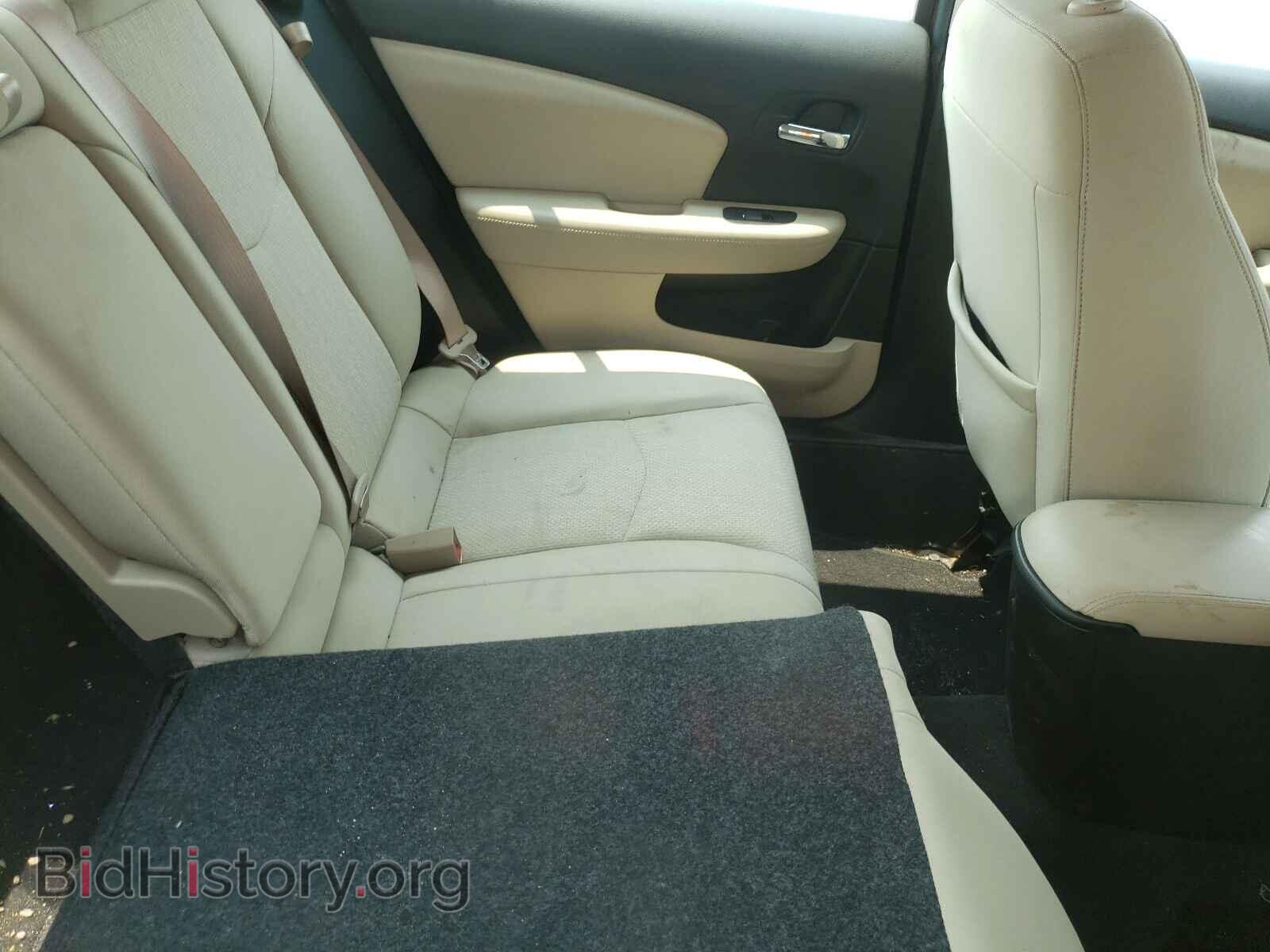 2013 CHRYSLER 200 - VIN: 1C3CCBBB8DN674862 - Фото 6