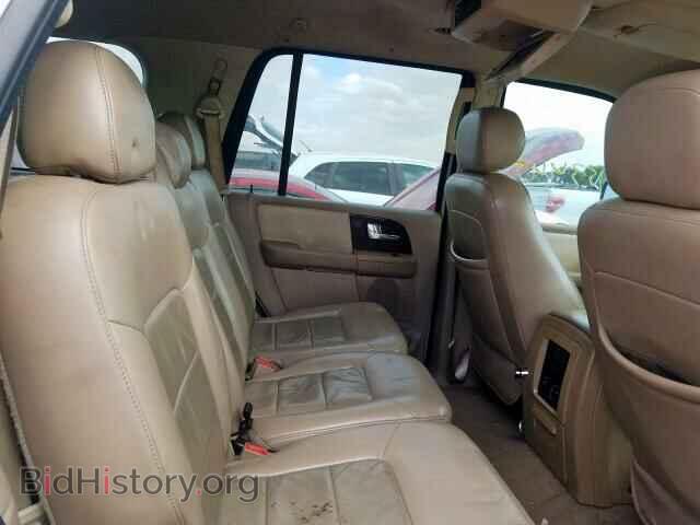 2006 FORD EXPEDITION - VIN: 1FMFU19586LA08322 - Фото 6