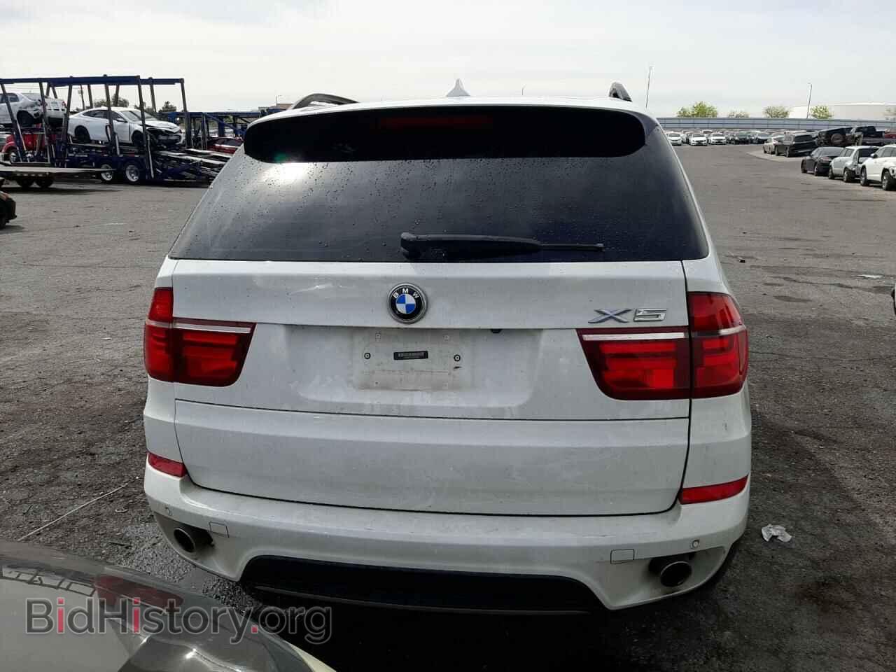 2012 BMW X5 - VIN: 5UXZW0C57CL672796 - Фото 6