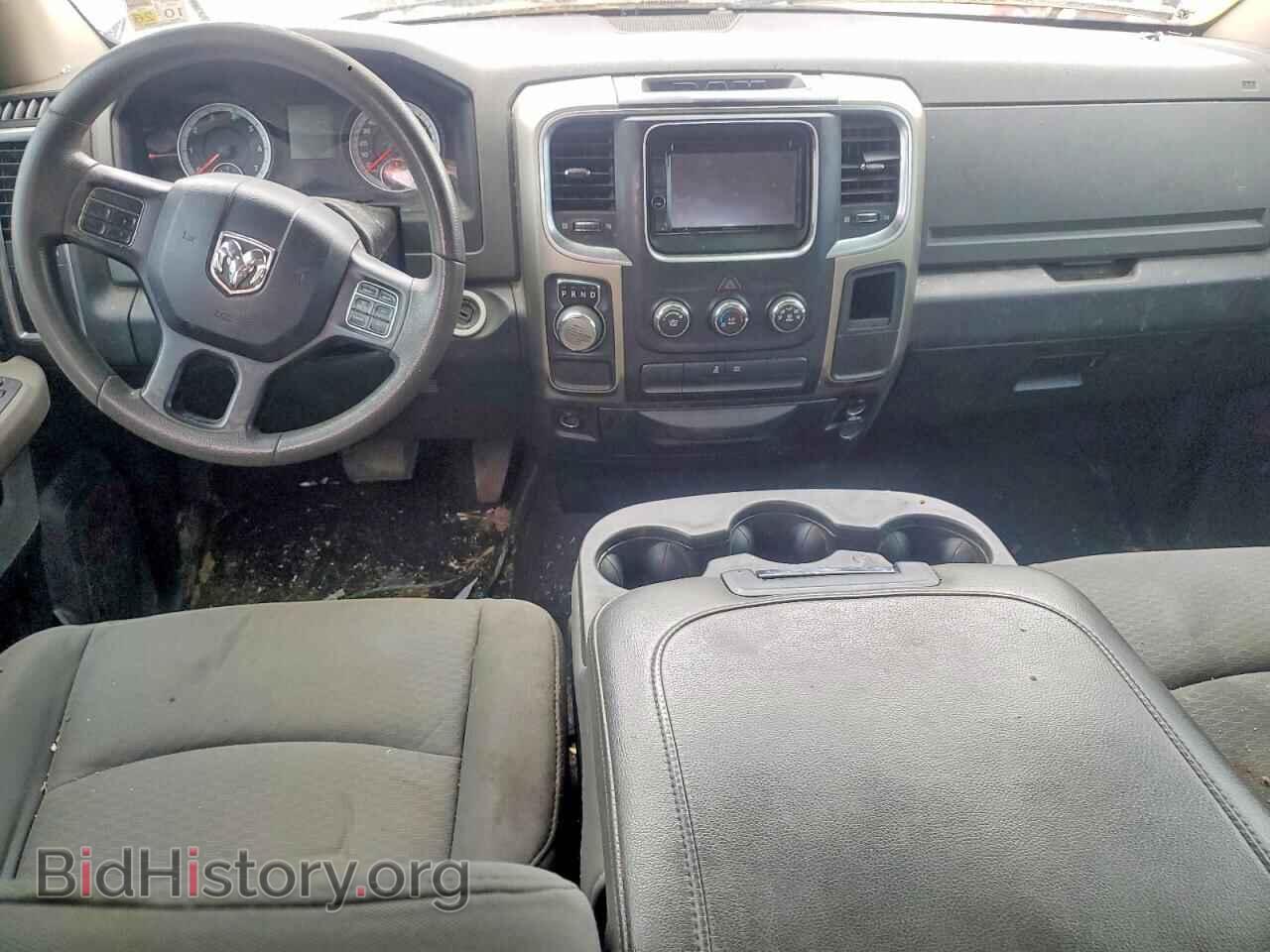 2013 RAM 1500 - VIN: 1C6RR6GG2DS593901 - Фото 8