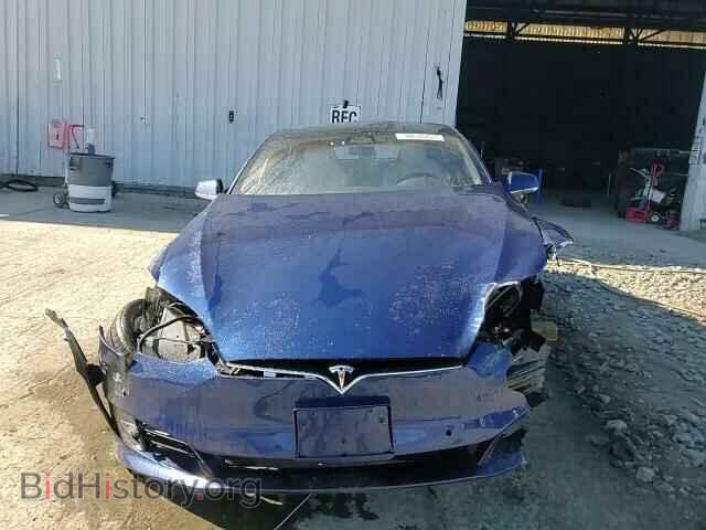 2020 TESLA MODEL S - VIN: 5YJSA1E27LF413612 - Photo 13