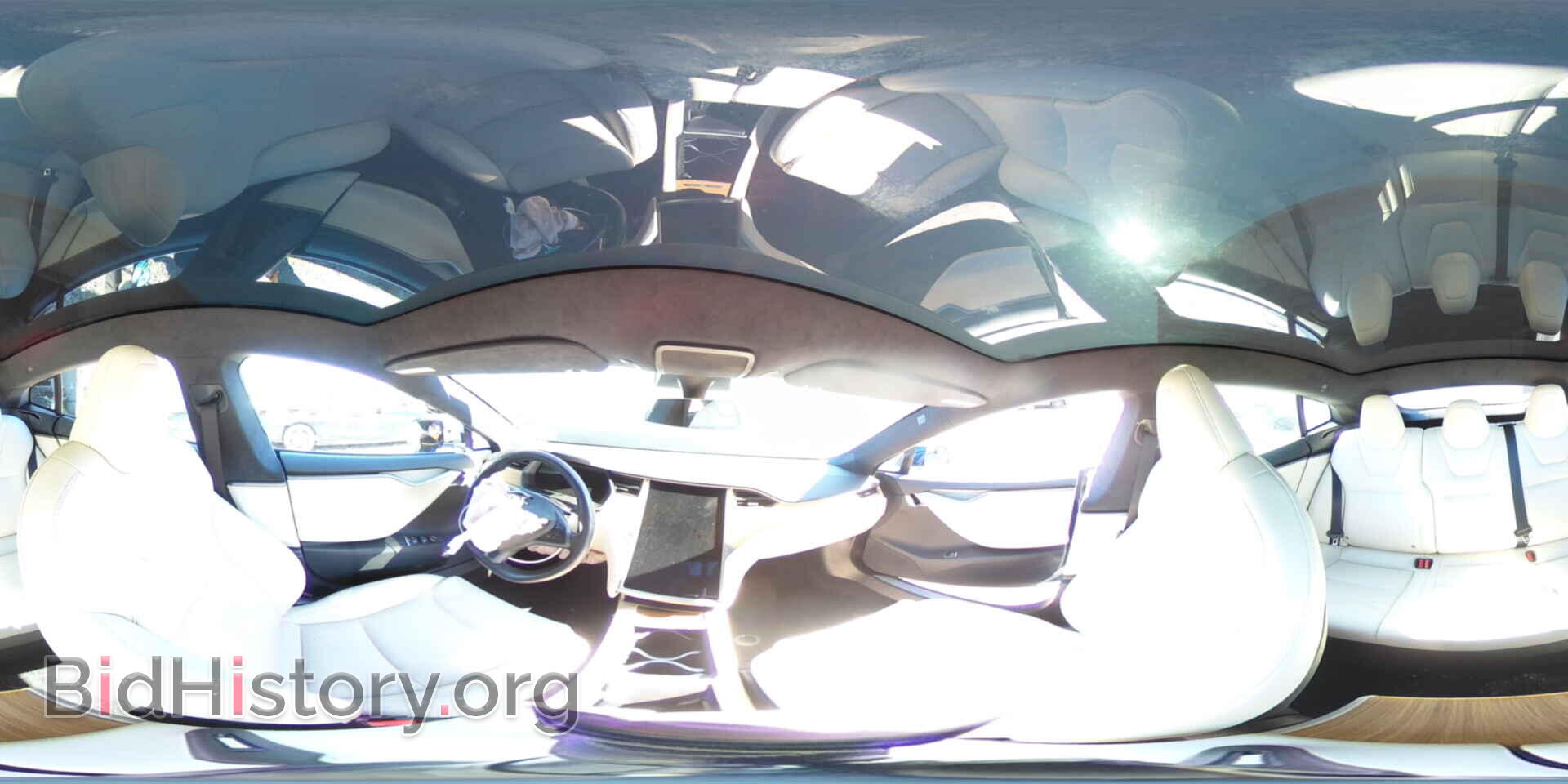 2020 TESLA MODEL S - VIN: 5YJSA1E27LF413612 - Photo 14
