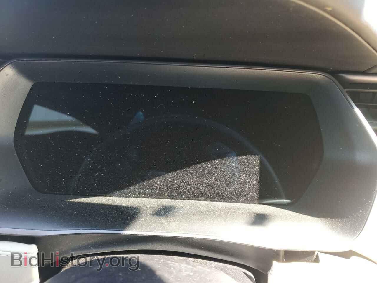 2020 TESLA MODEL S - VIN: 5YJSA1E27LF413612 - Photo 9