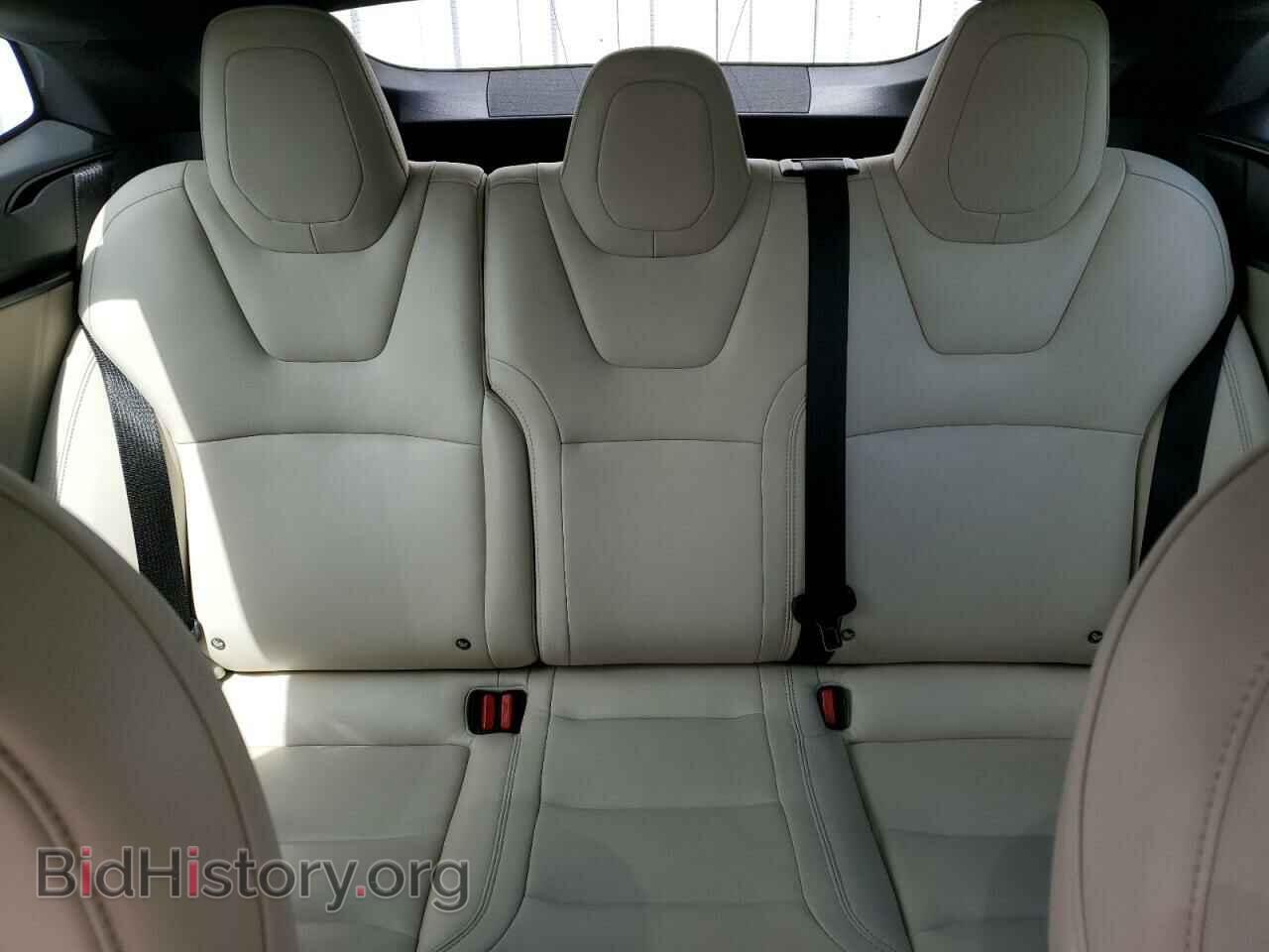 2020 TESLA MODEL S - VIN: 5YJSA1E27LF413612 - Photo 10
