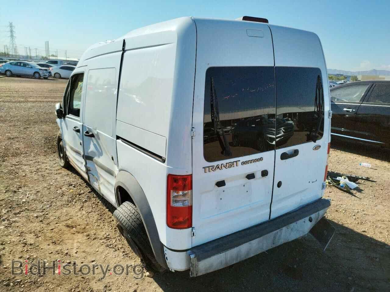 2012 FORD TRANSIT CO - VIN: NM0LS7CN5CT115958 - Фото 3