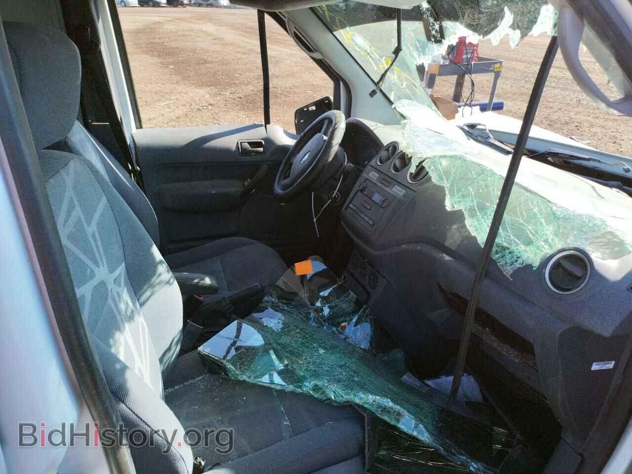 2012 FORD TRANSIT CO - VIN: NM0LS7CN5CT115958 - Фото 5
