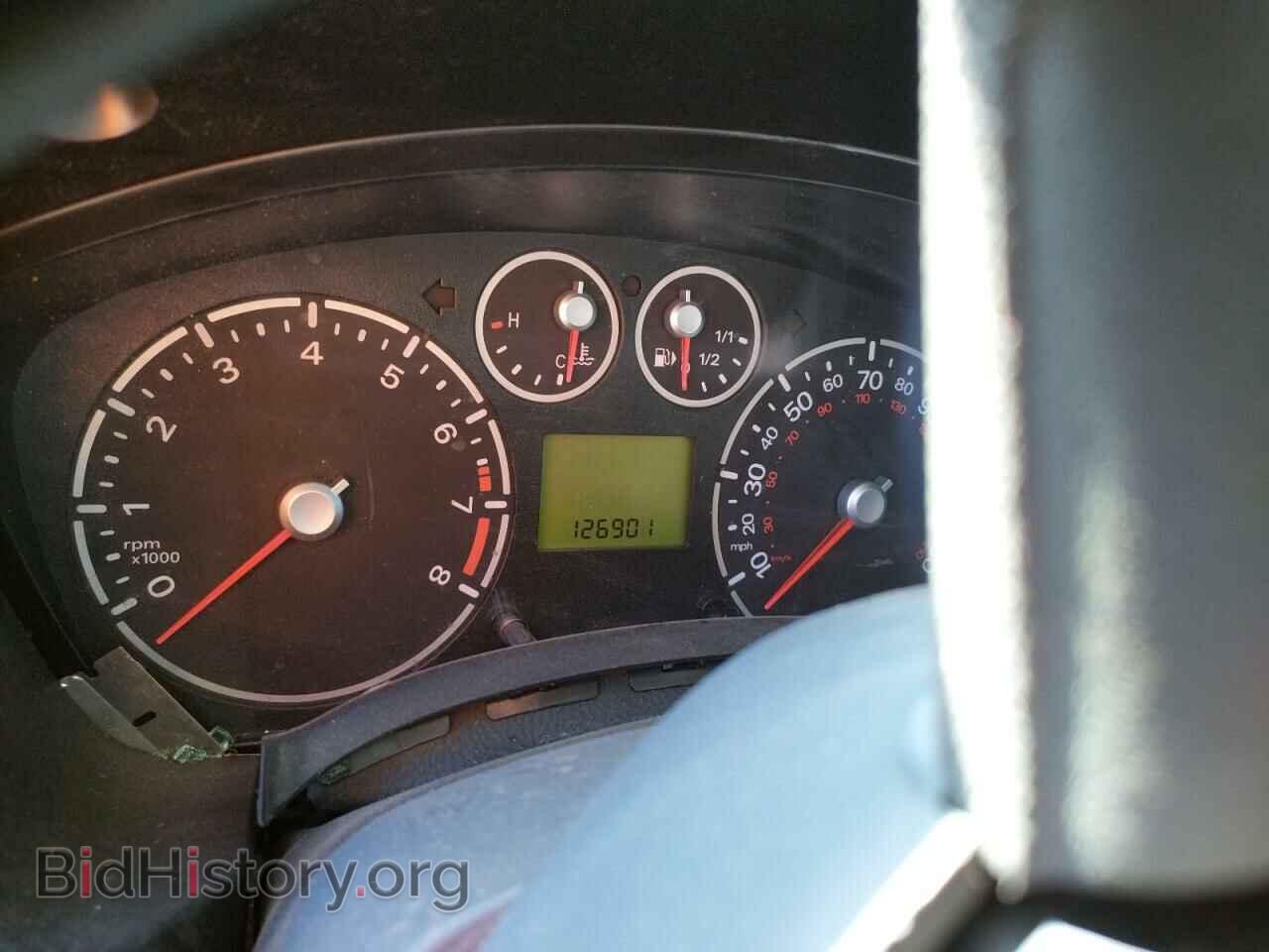 2012 FORD TRANSIT CO - VIN: NM0LS7CN5CT115958 - Фото 8