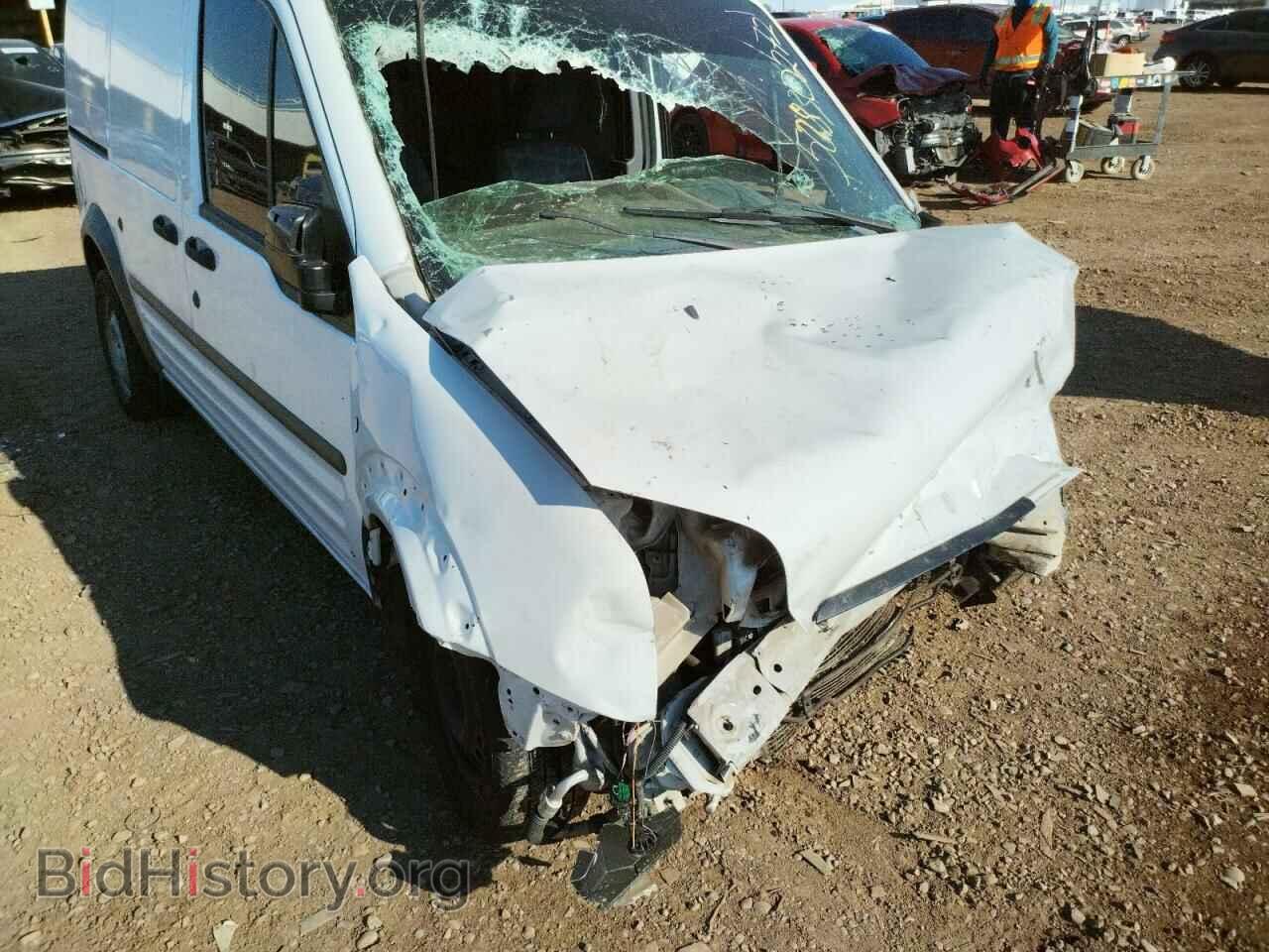 2012 FORD TRANSIT CO - VIN: NM0LS7CN5CT115958 - Фото 9