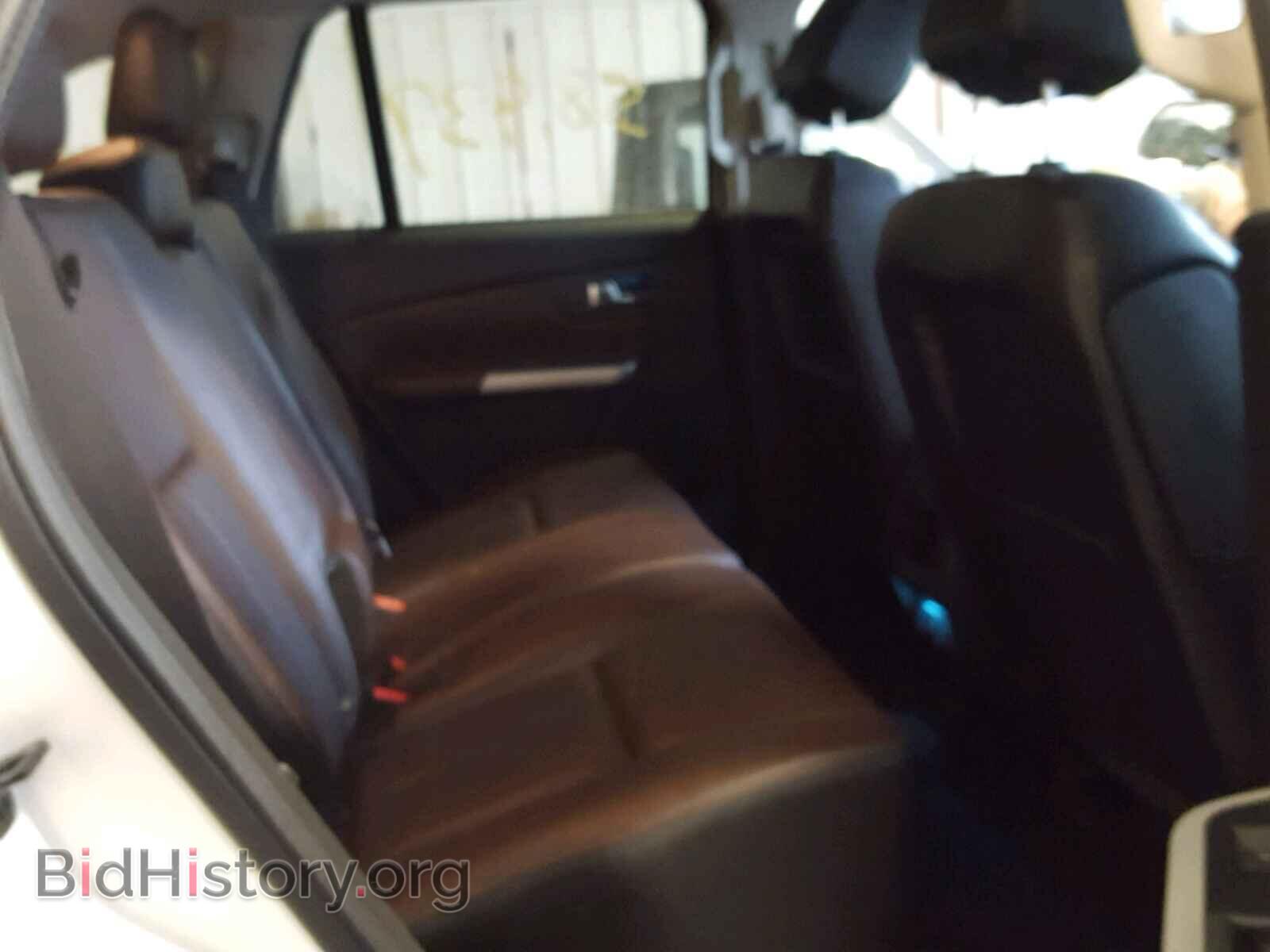 2014 FORD EDGE - VIN: 2FMDK3KC4EBA02338 - Photo 6