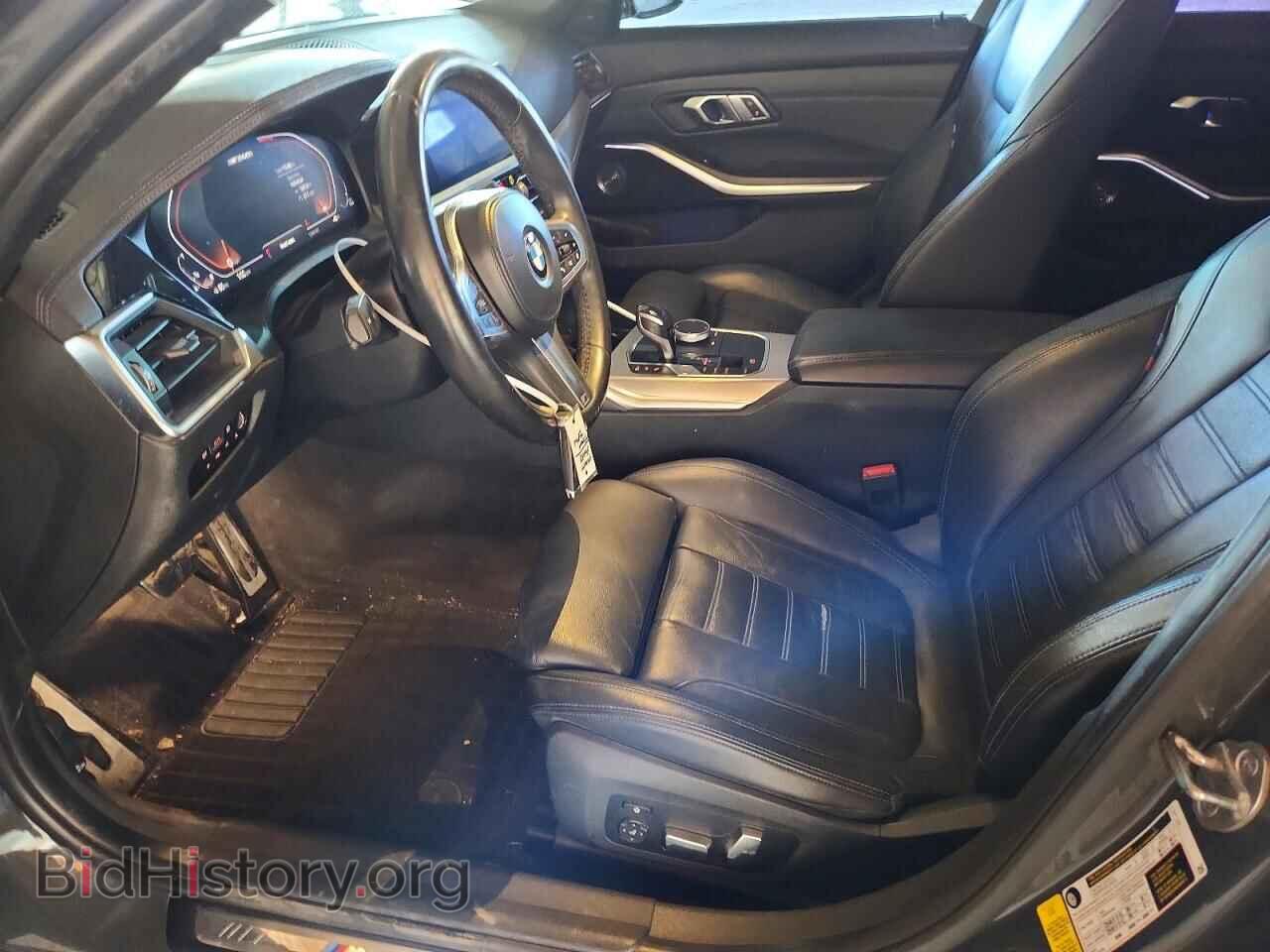 2020 BMW M3 - VIN: WBA5U7C0XLA286773 - Фото 7