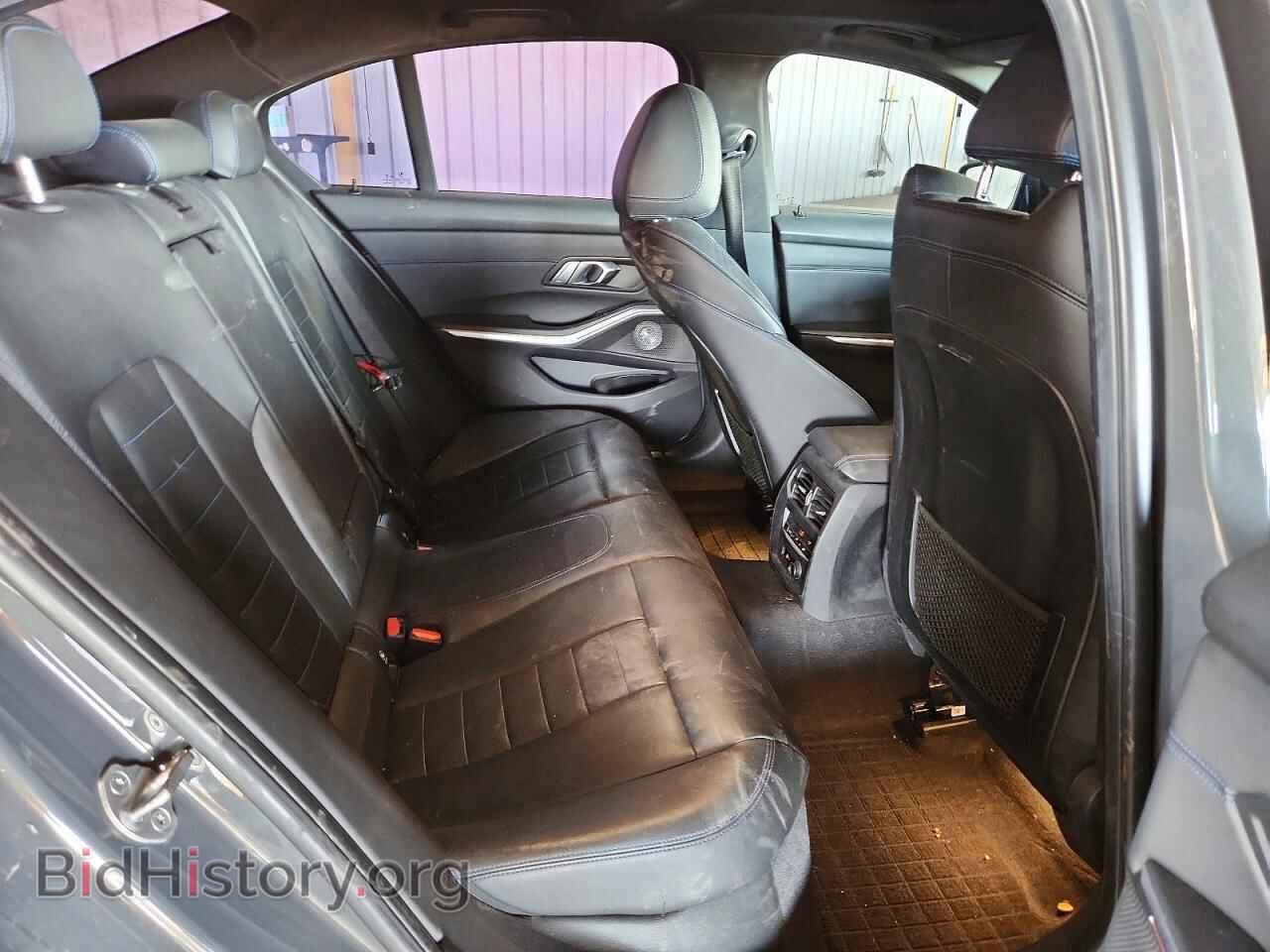 2020 BMW M3 - VIN: WBA5U7C0XLA286773 - Фото 10