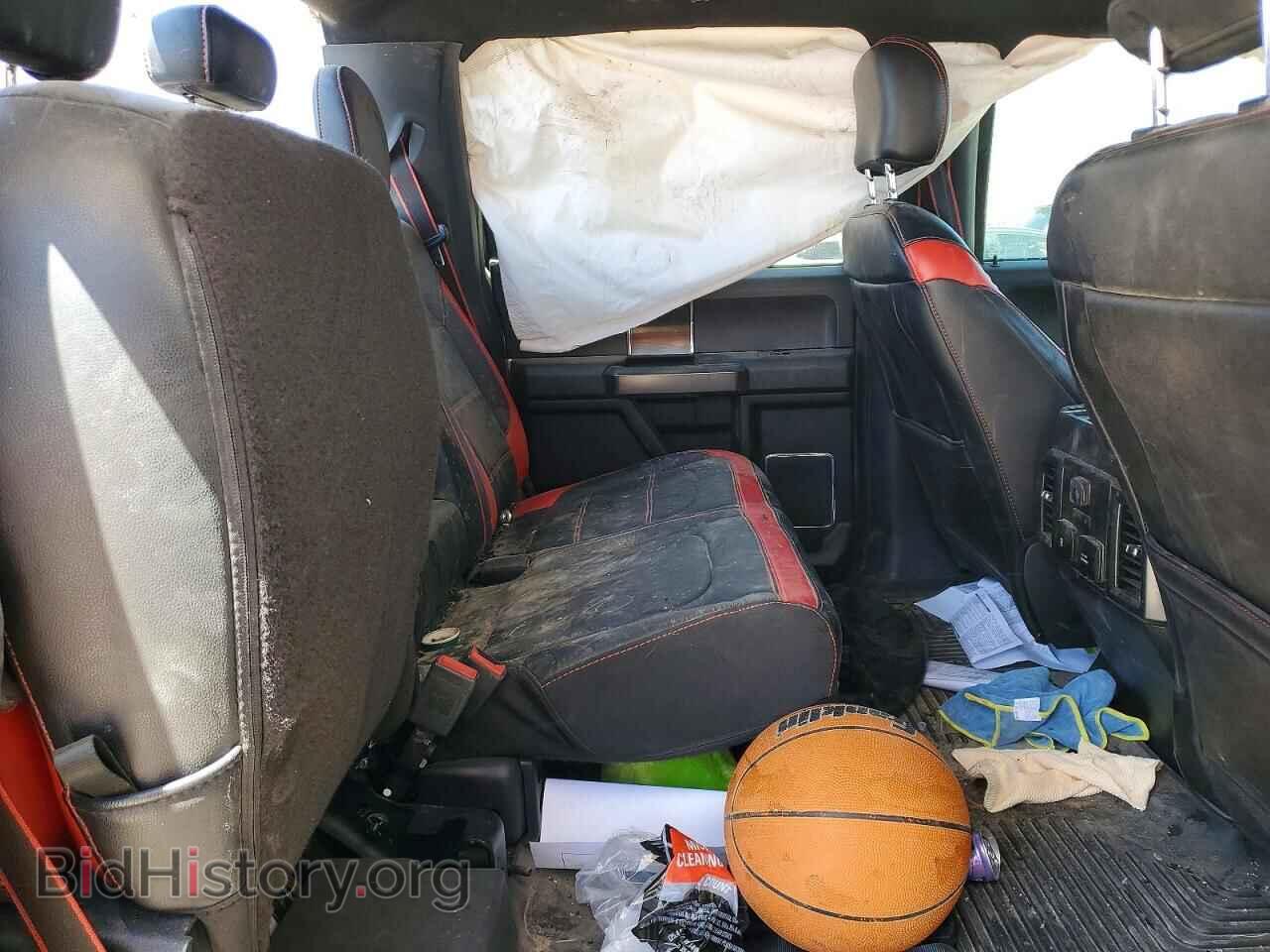 2019 FORD F150 - VIN: 1FTEW1E46KFB90246 - Фото 10