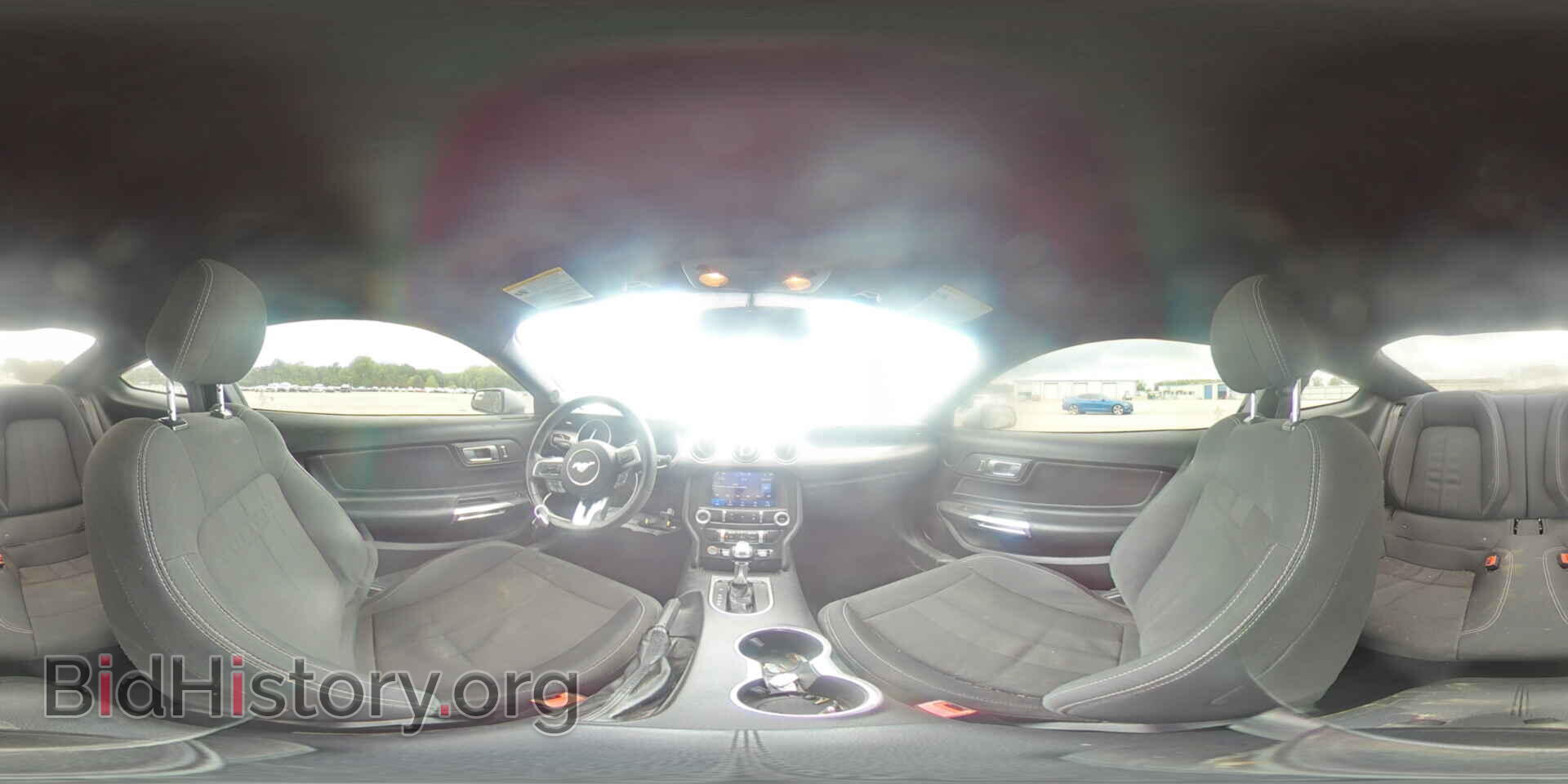 2020 FORD MUSTANG - VIN: 1FA6P8TH7L5113852 - Фото 14