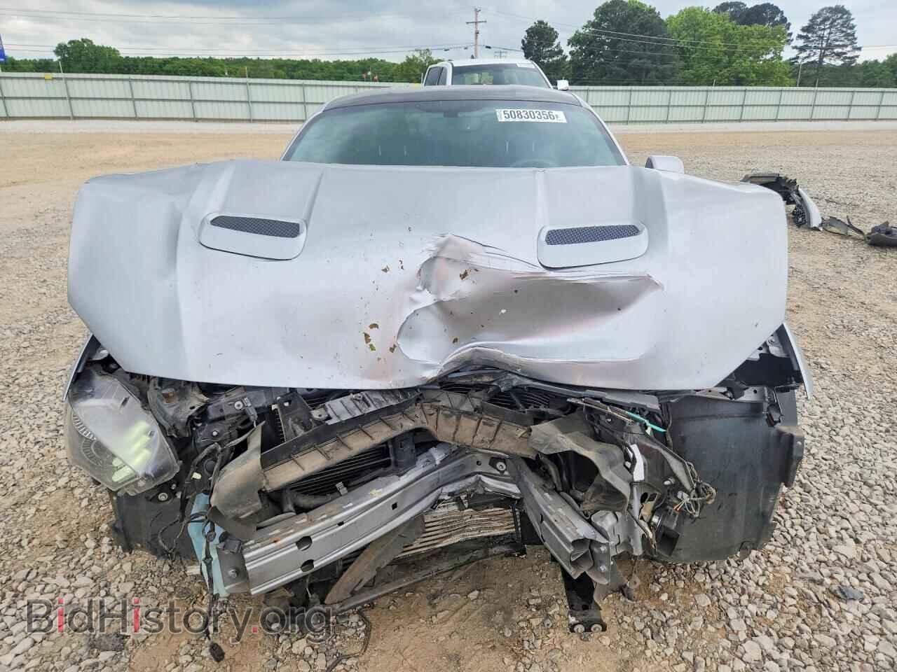2020 FORD MUSTANG - VIN: 1FA6P8TH7L5113852 - Фото 5
