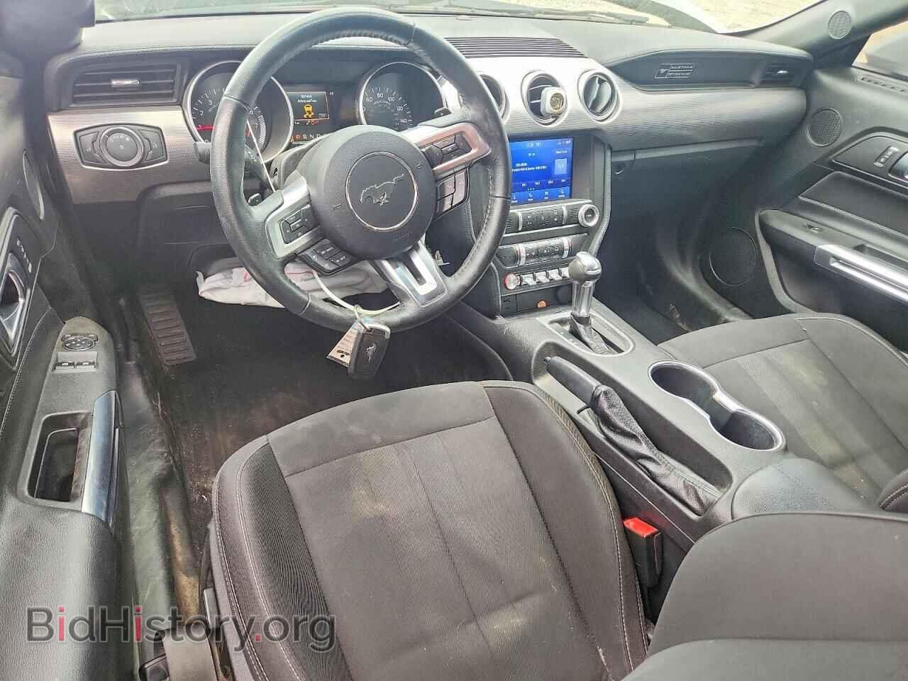2020 FORD MUSTANG - VIN: 1FA6P8TH7L5113852 - Фото 8