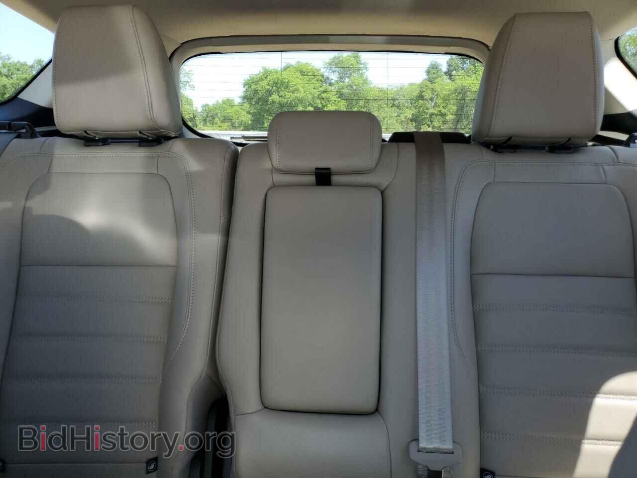 2017 FORD ESCAPE - VIN: 1FMCU0J99HUF02830 - Фото 10
