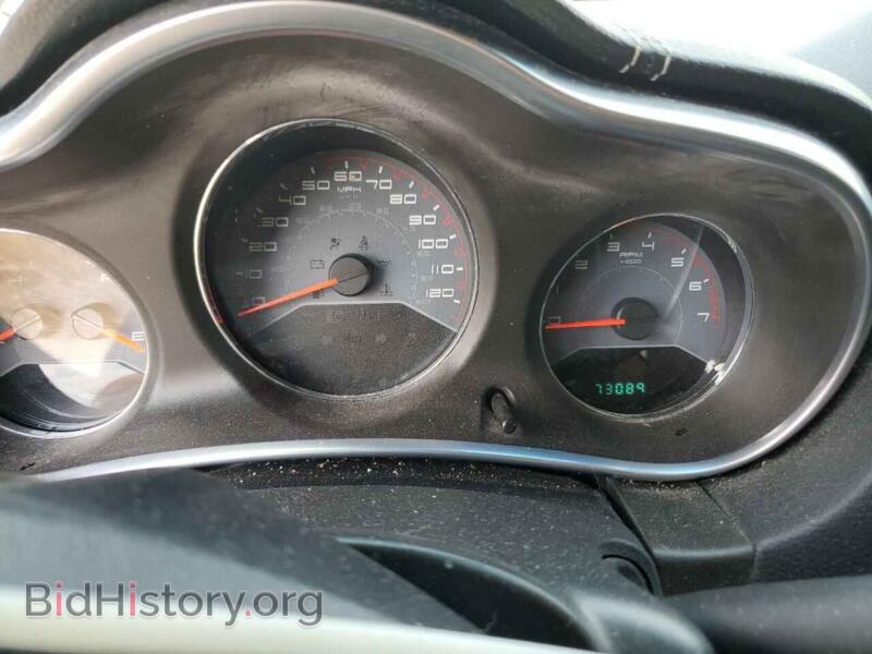 2013 Dodge AVENGER (VIN 1C3CDZAG9DN651979) — photo 9 of 12