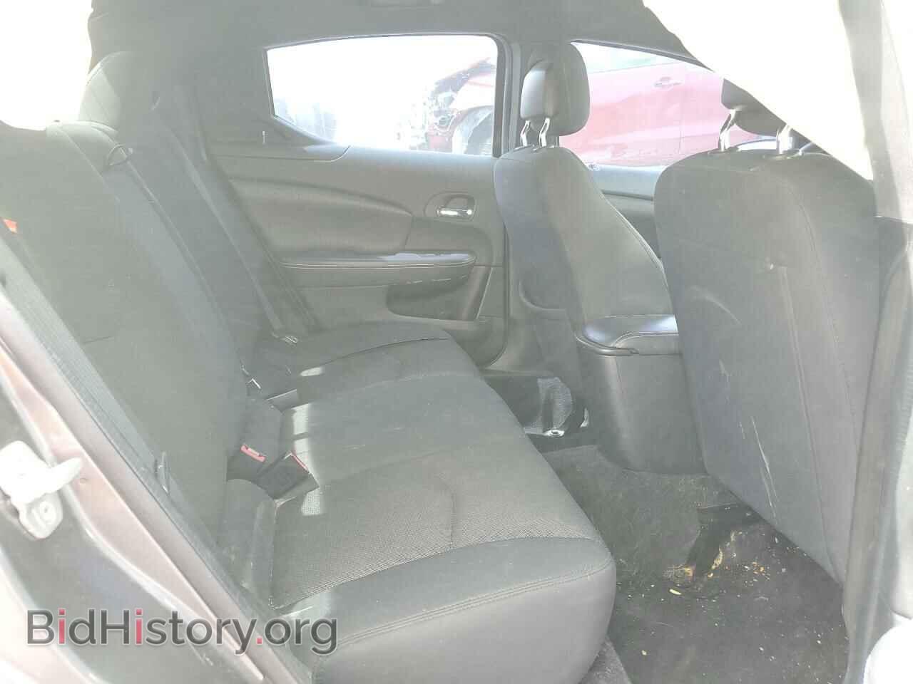 2013 DODGE AVENGER - VIN: 1C3CDZAG9DN651979 - Photo 10