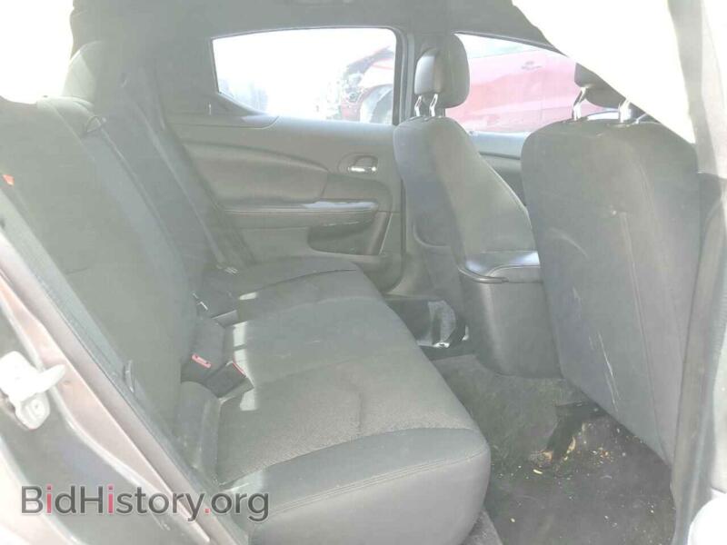 2013 Dodge AVENGER (VIN 1C3CDZAG9DN651979) — photo 10 of 12