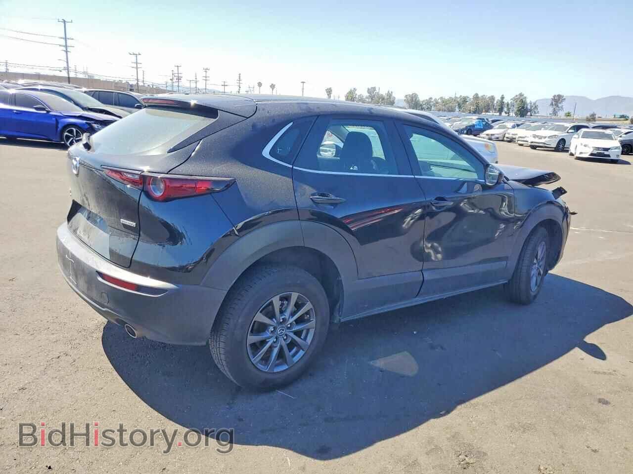 2023 MAZDA CX30 - VIN: 3MVDMBAM7PM560526 - Photo 3