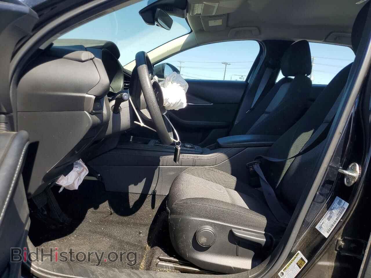 2023 MAZDA CX30 - VIN: 3MVDMBAM7PM560526 - Photo 7