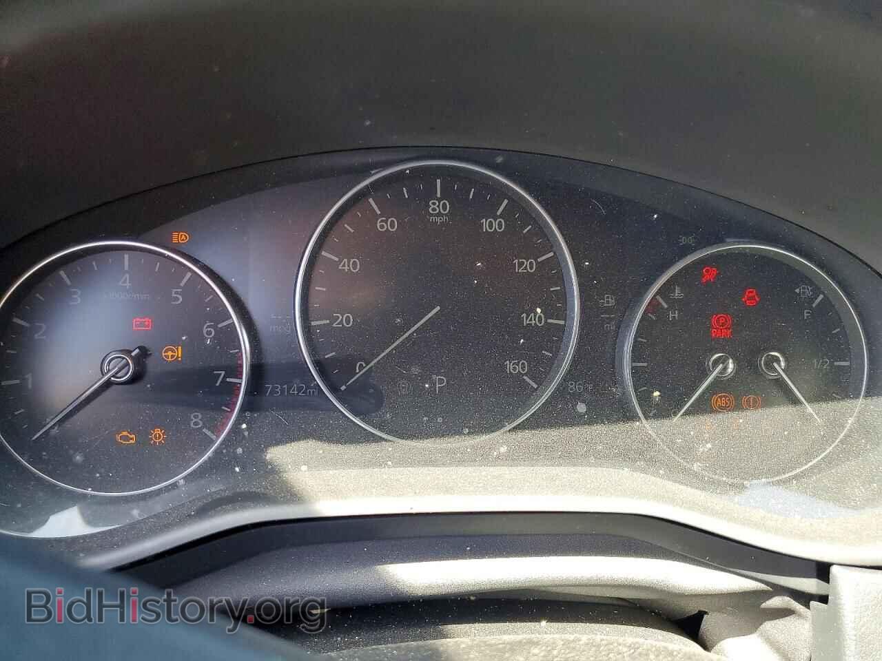 2023 MAZDA CX30 - VIN: 3MVDMBAM7PM560526 - Photo 9