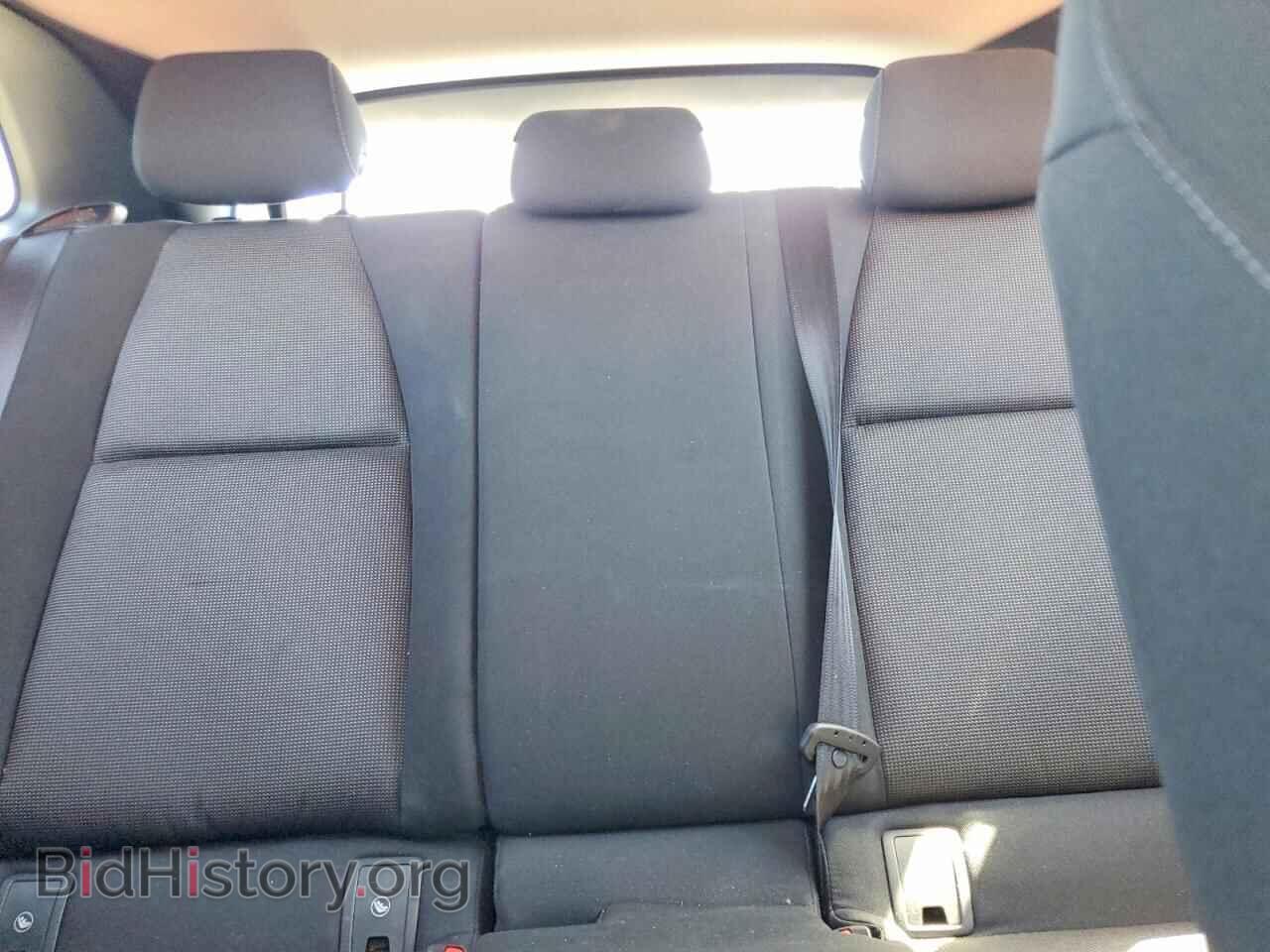 2023 MAZDA CX30 - VIN: 3MVDMBAM7PM560526 - Photo 10
