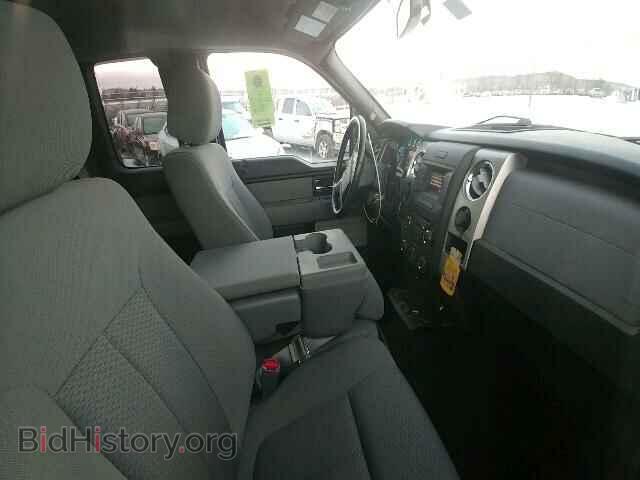 2013 FORD F150 - VIN: 1FTFX1ET2DFB33361 - Фото 5