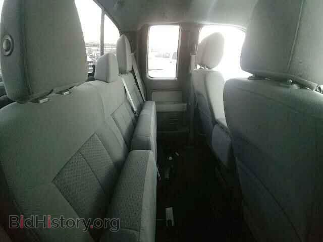 2013 FORD F150 - VIN: 1FTFX1ET2DFB33361 - Фото 6