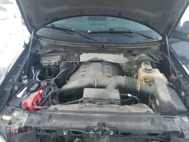 2013 FORD F150 - VIN: 1FTFX1ET2DFB33361 - Фото 7