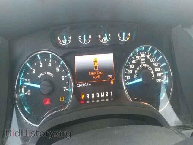2013 FORD F150 - VIN: 1FTFX1ET2DFB33361 - Фото 8