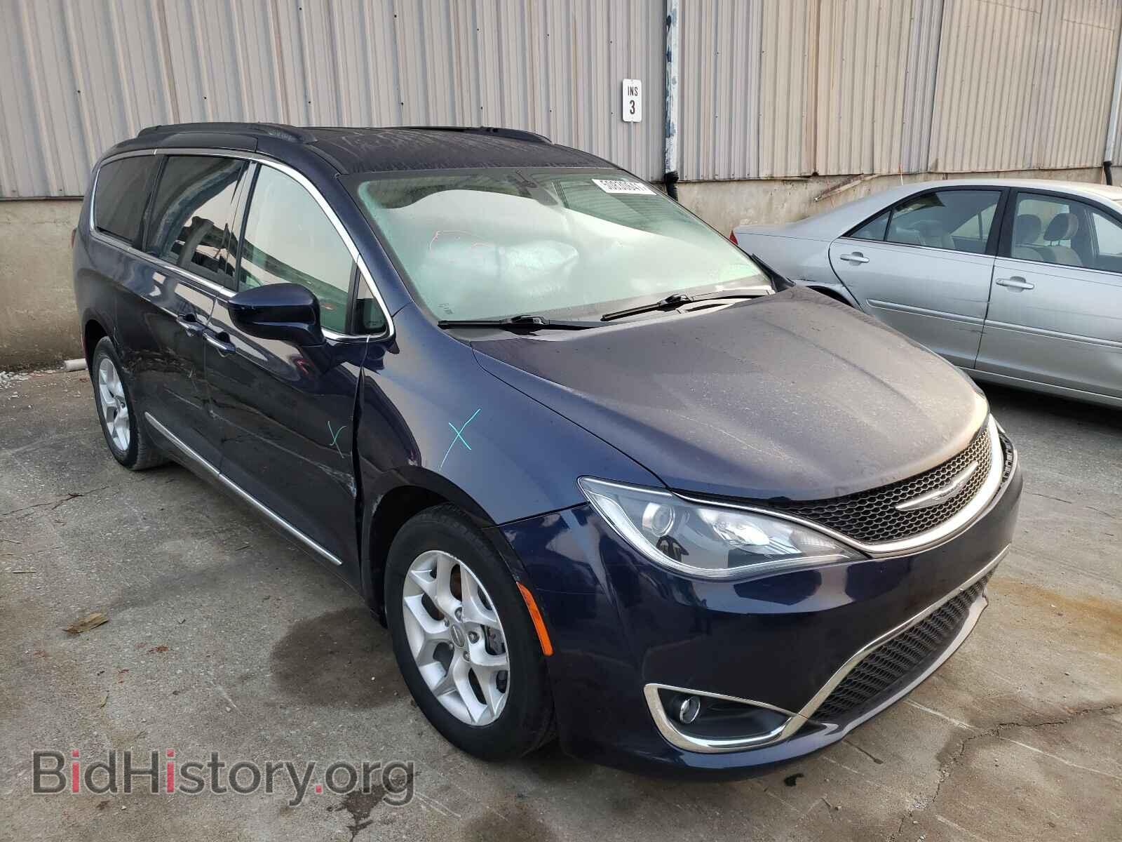 Photo 2C4RC1BG0HR541520 - CHRYSLER PACIFICA 2017