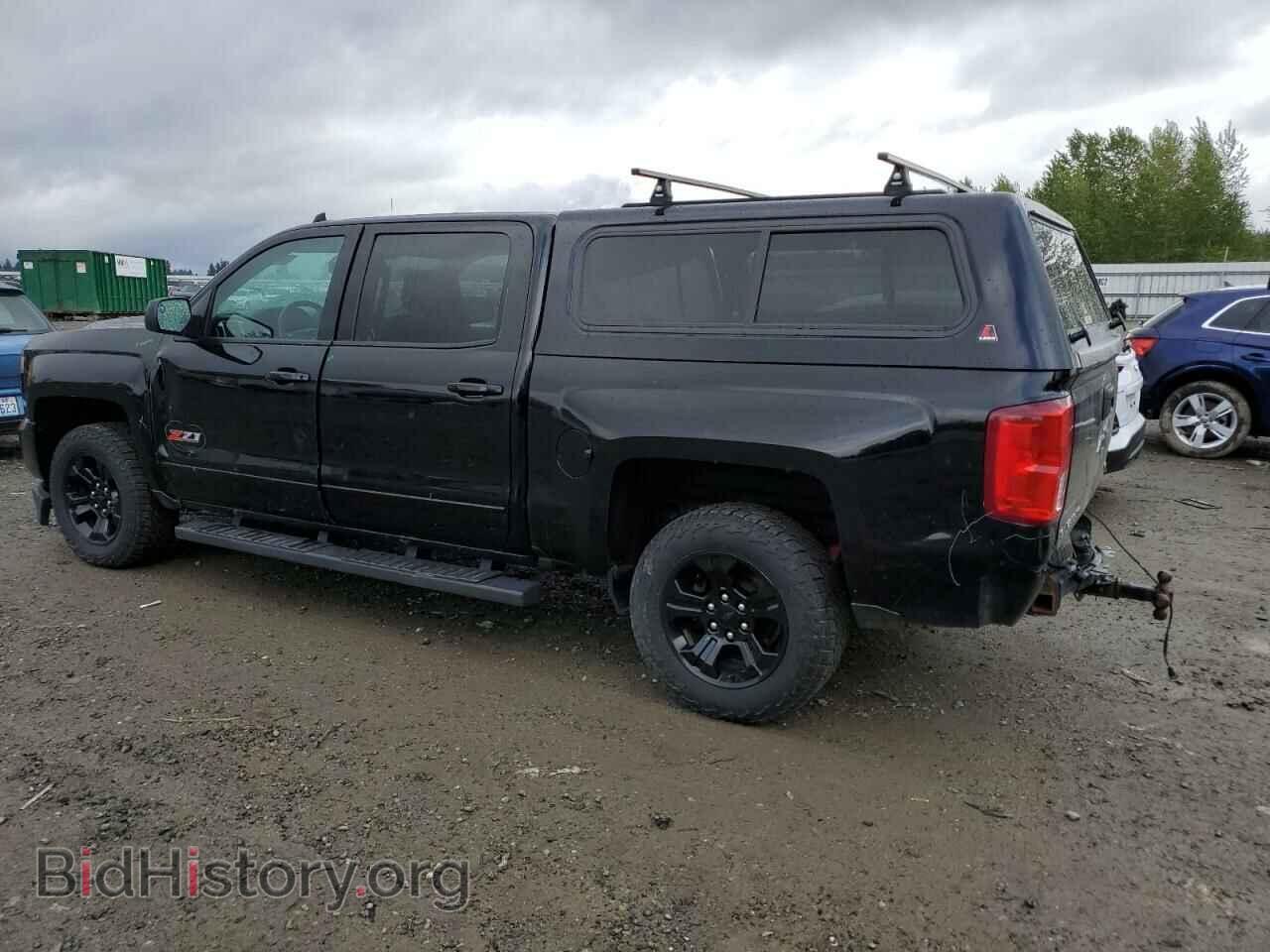 2017 CHEVROLET ALL Models - VIN: 3GCUKSEC0HG360029 - Фото 2