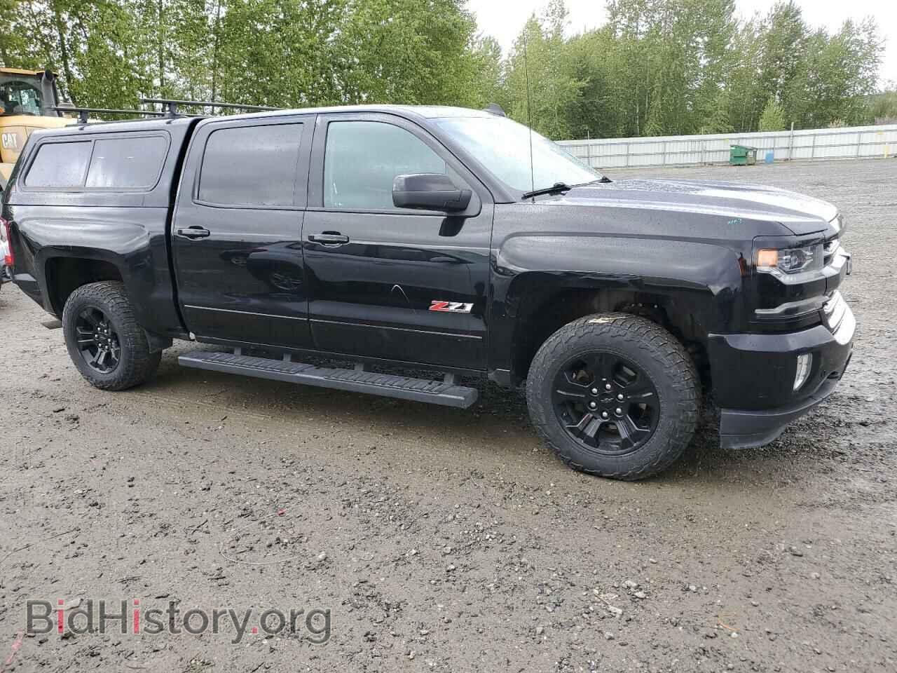 2017 CHEVROLET ALL Models - VIN: 3GCUKSEC0HG360029 - Фото 4