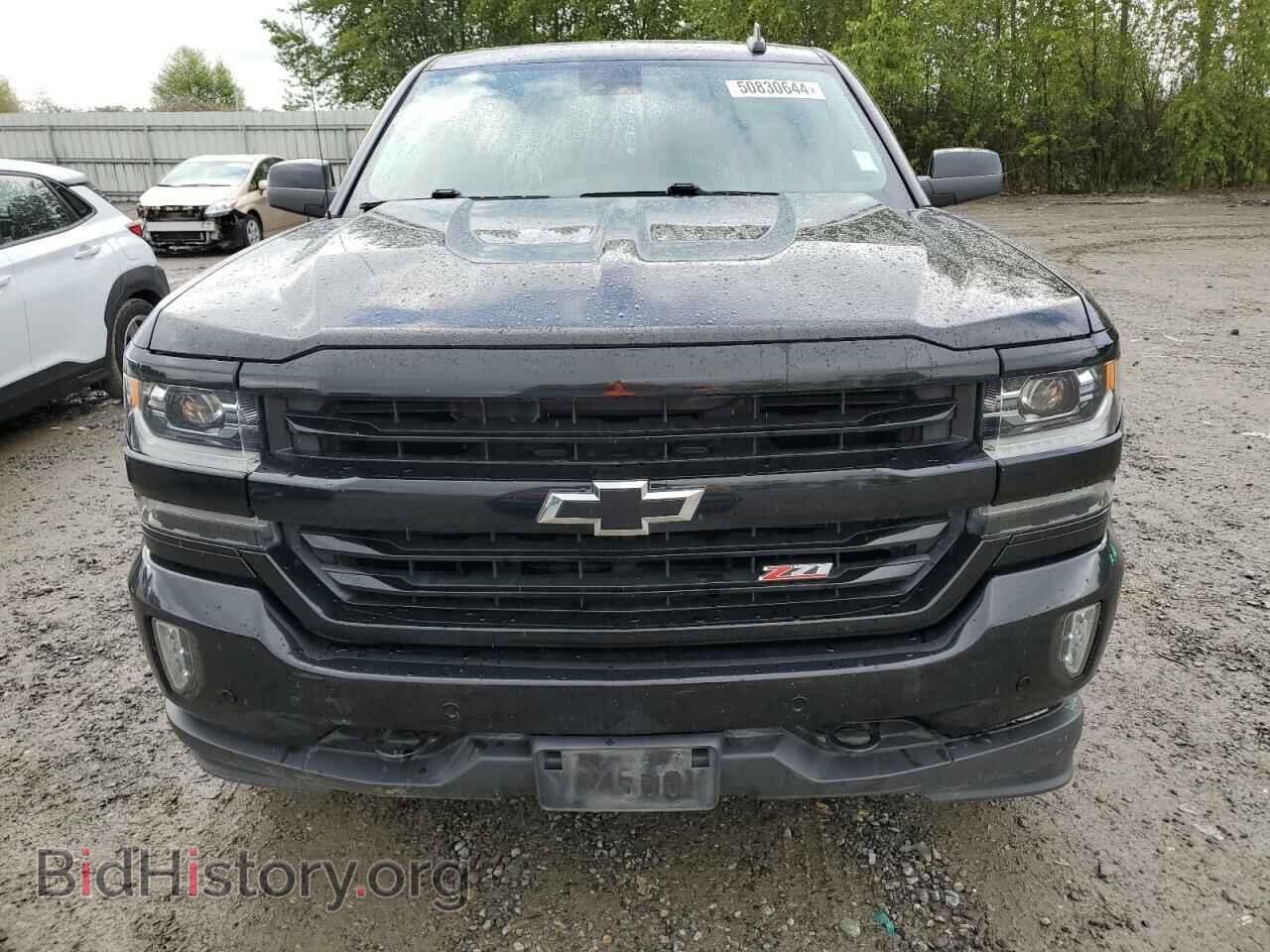 2017 CHEVROLET ALL Models - VIN: 3GCUKSEC0HG360029 - Фото 5