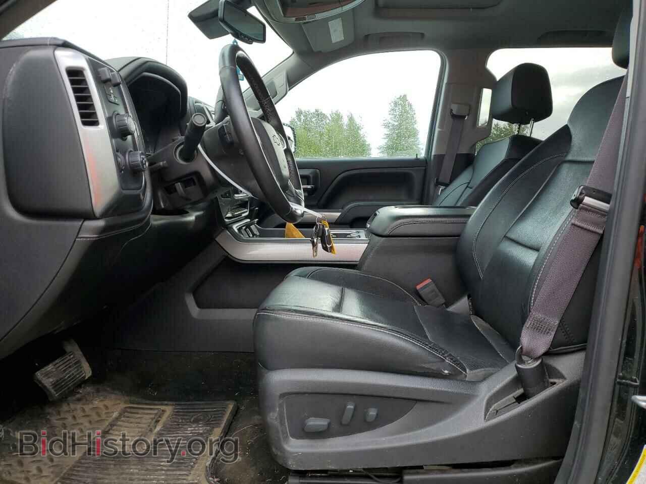 2017 CHEVROLET ALL Models - VIN: 3GCUKSEC0HG360029 - Фото 7