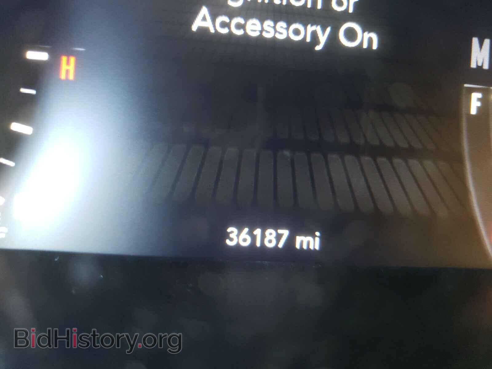 2019 DODGE CHALLENGER - VIN: 2C3CDZAGXKH663435 - Фото 8