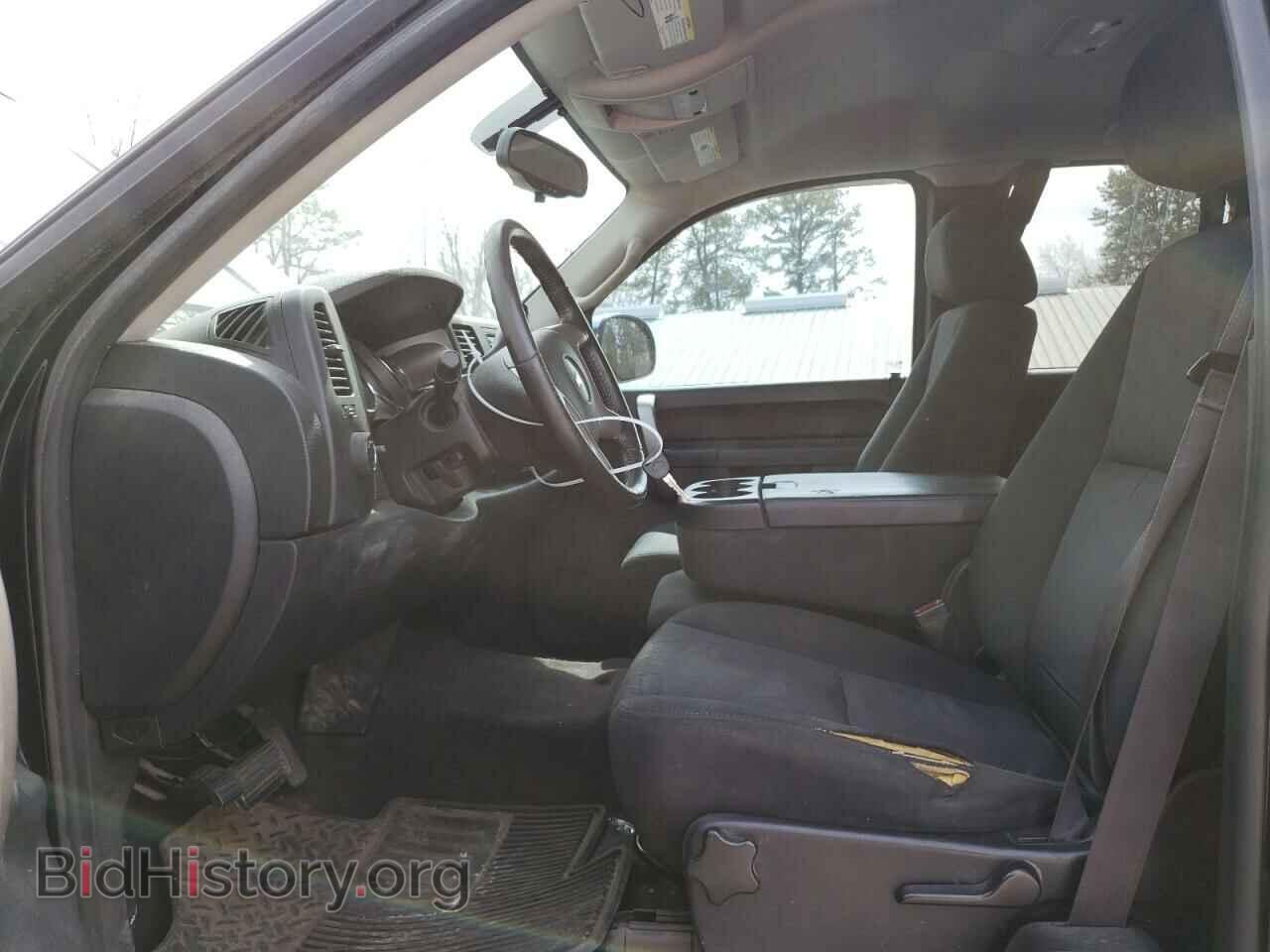 2013 CHEVROLET ALL Models - VIN: 1GCRKSE76DZ223521 - Фото 7