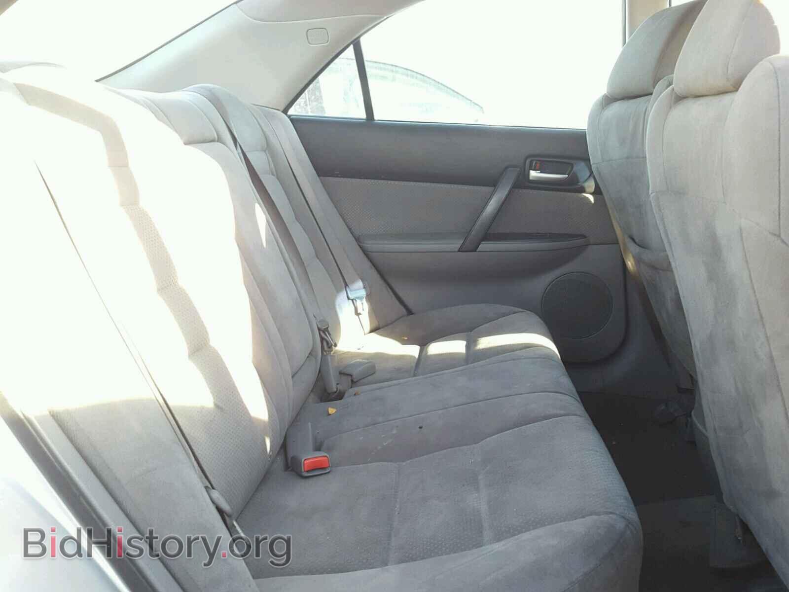 2008 MAZDA 6 - VIN: 1YVHP80C485M12986 - Фото 6