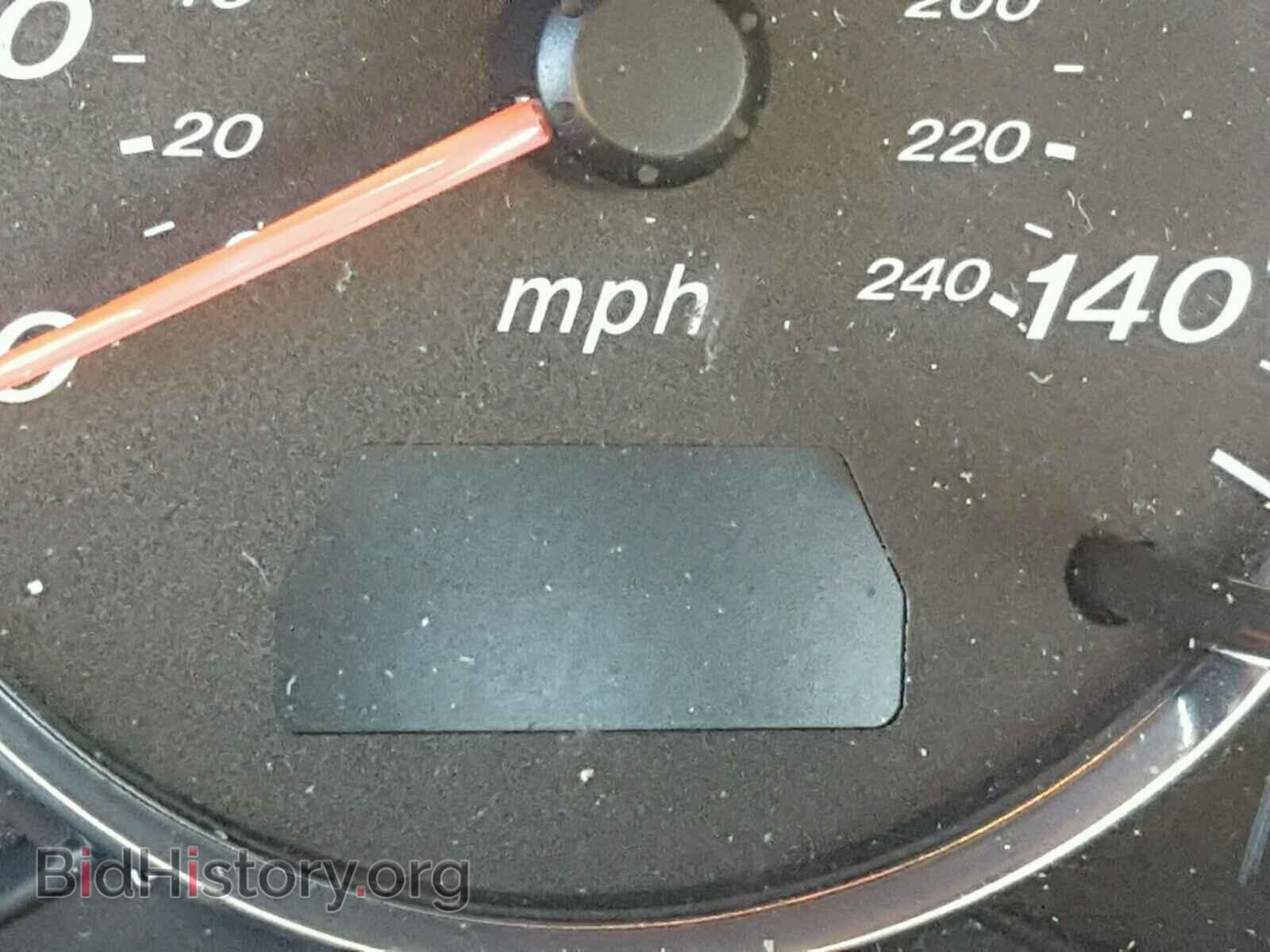 2008 MAZDA 6 - VIN: 1YVHP80C485M12986 - Фото 8